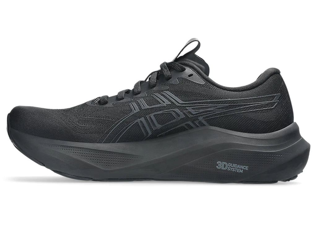 Black/Graphite Grey