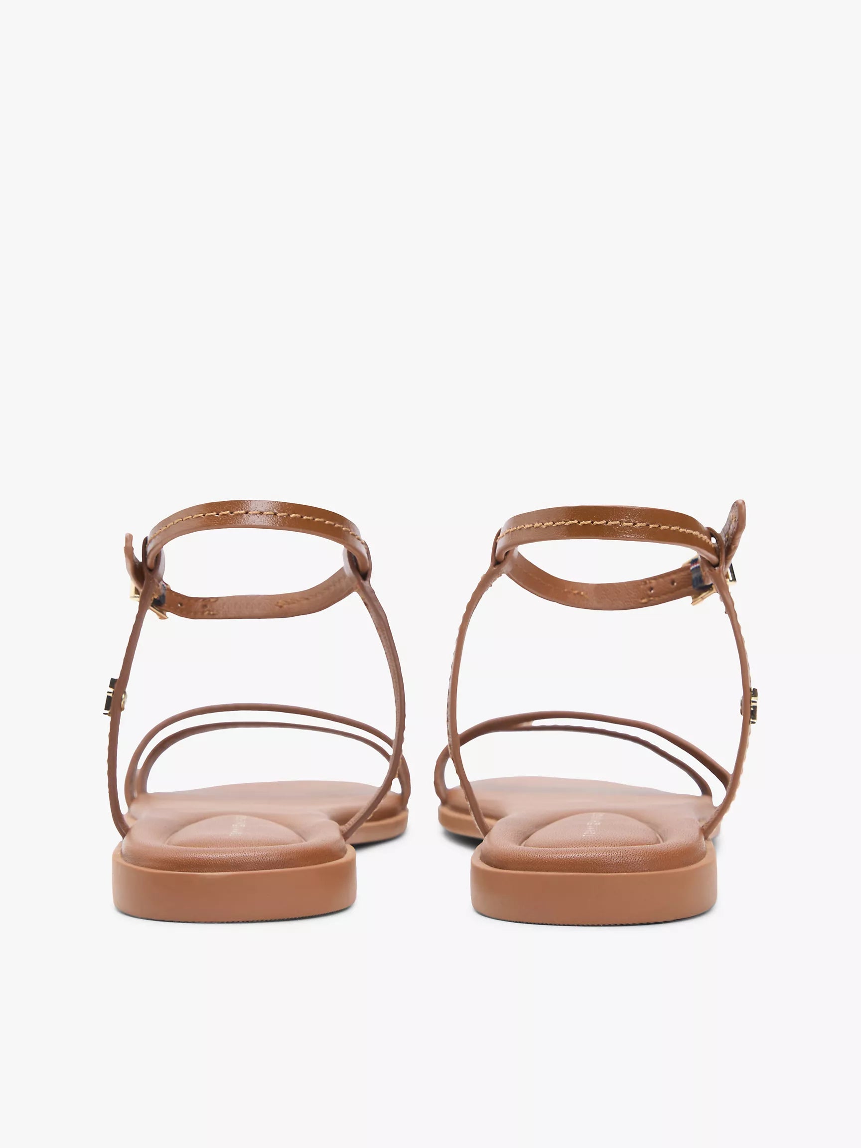 Warm Bronze