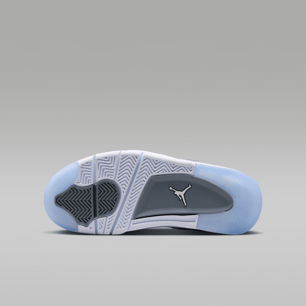 Cool Grey/White/Wolf Grey 2