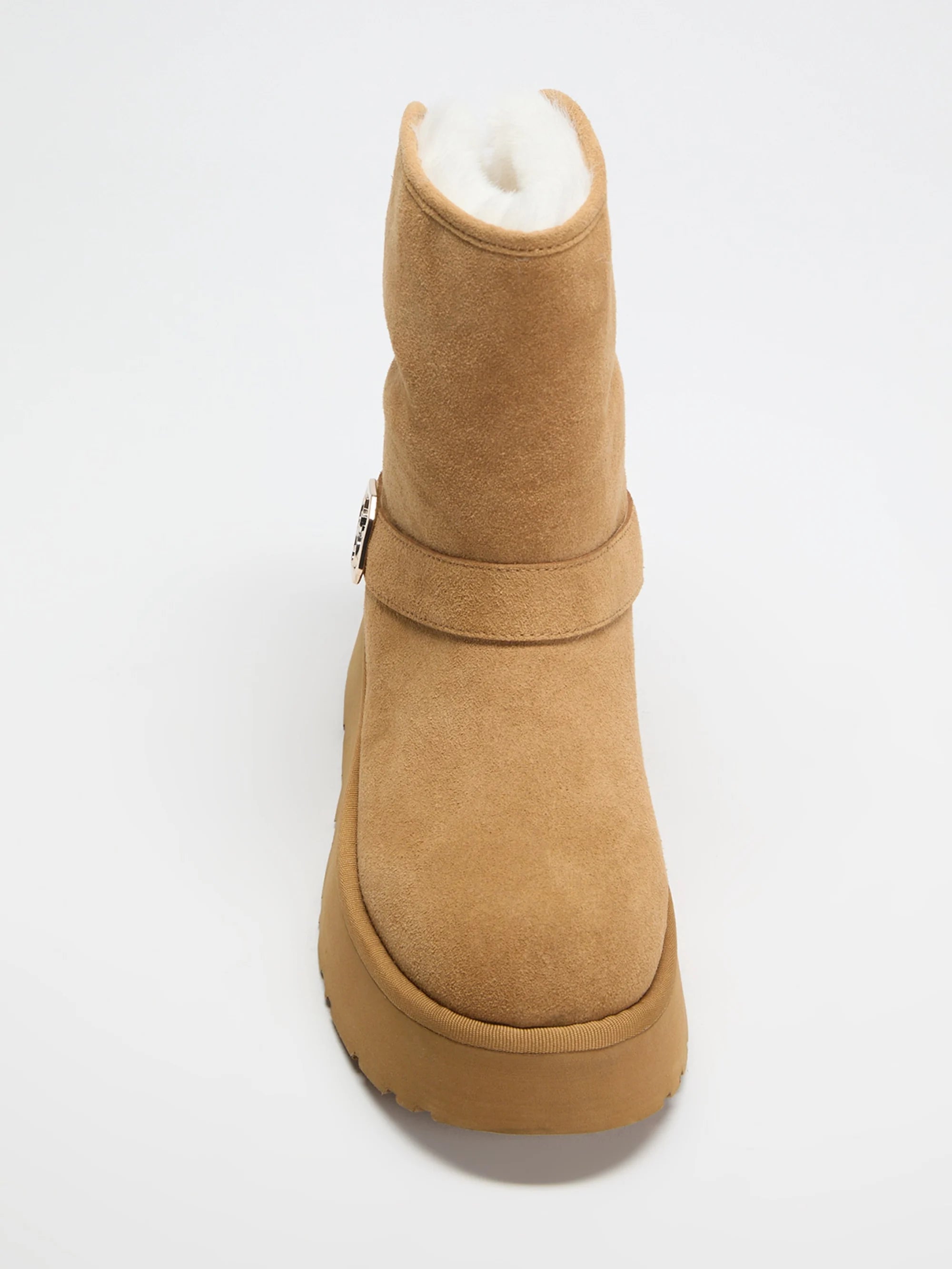 Medium Brown