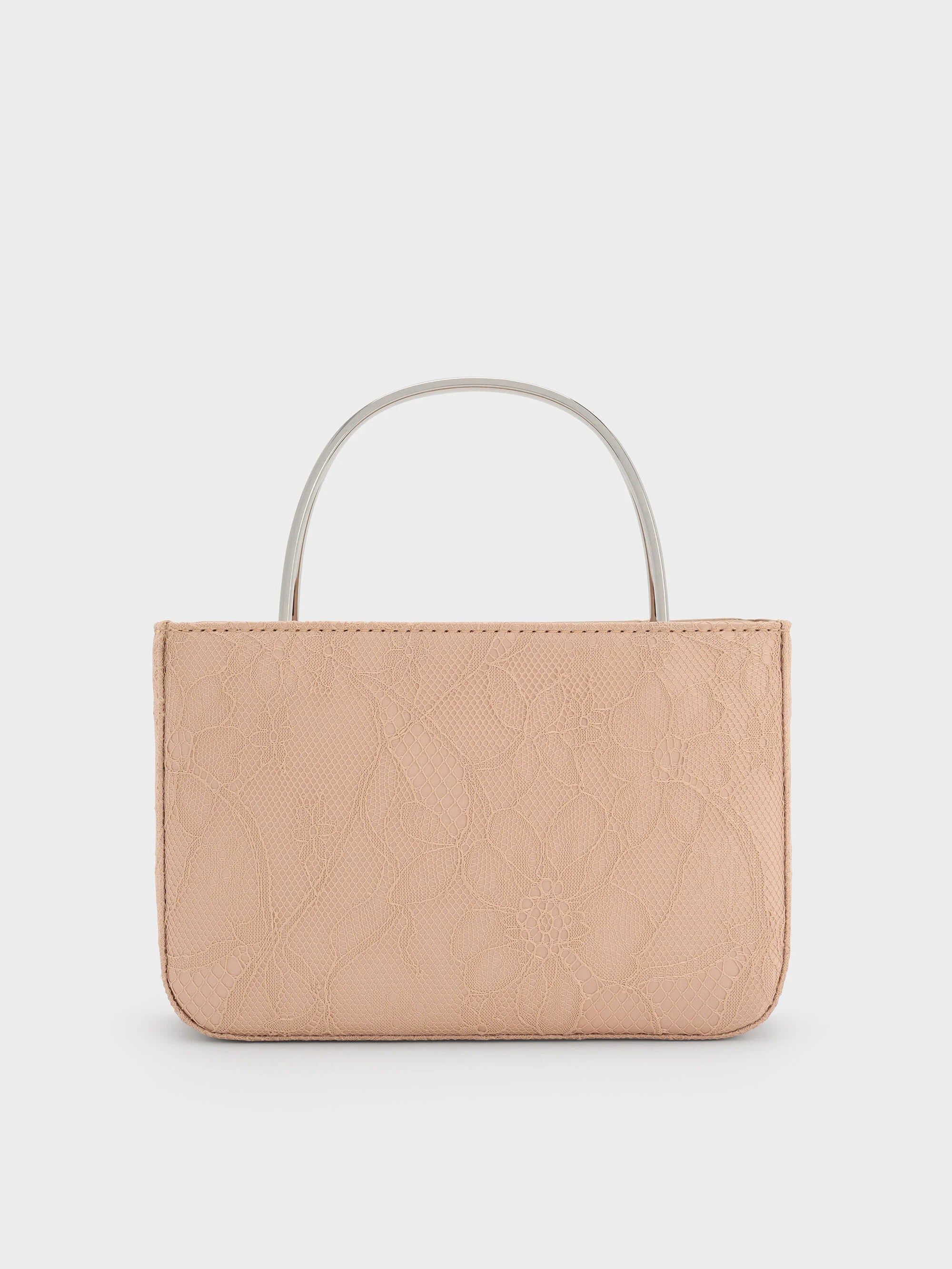Nude Textured