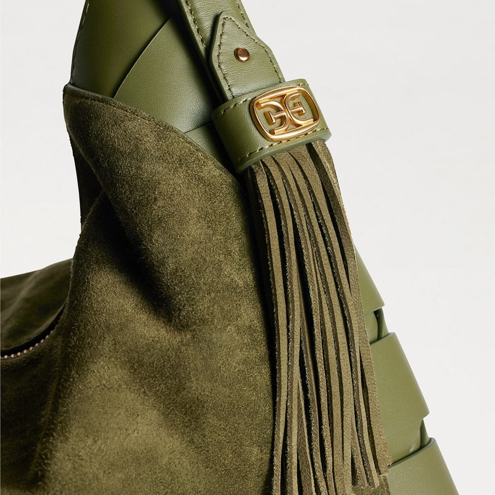 Dark Green