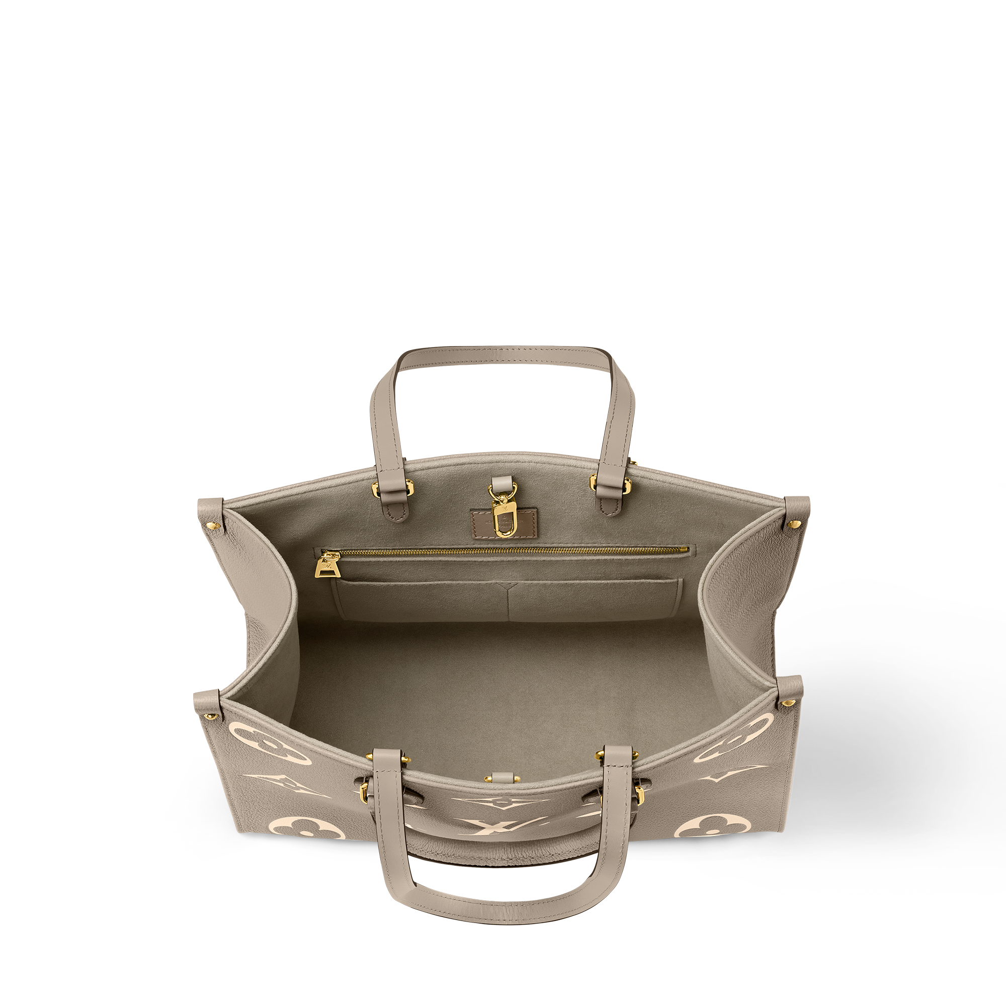 Tourterelle / Crème