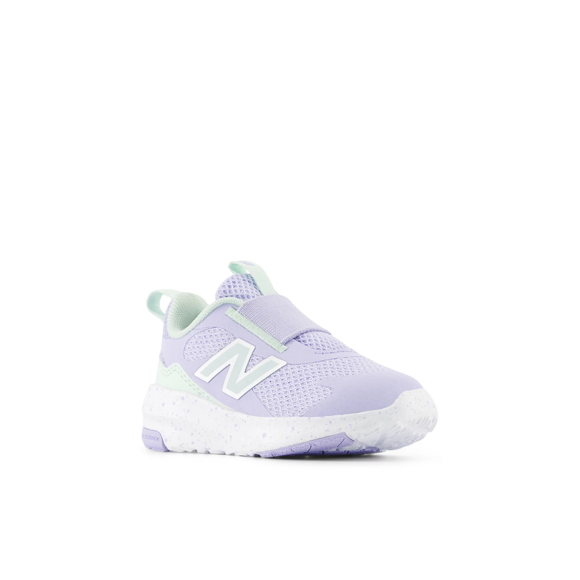 Daybreak With Cosmic Jade And Nb White