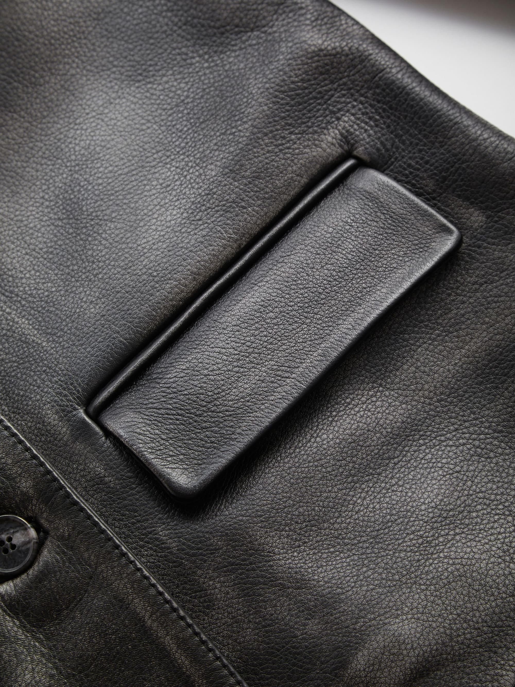 Jet Black Multi