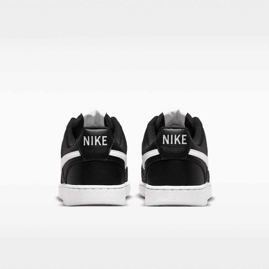 Black/Black/White