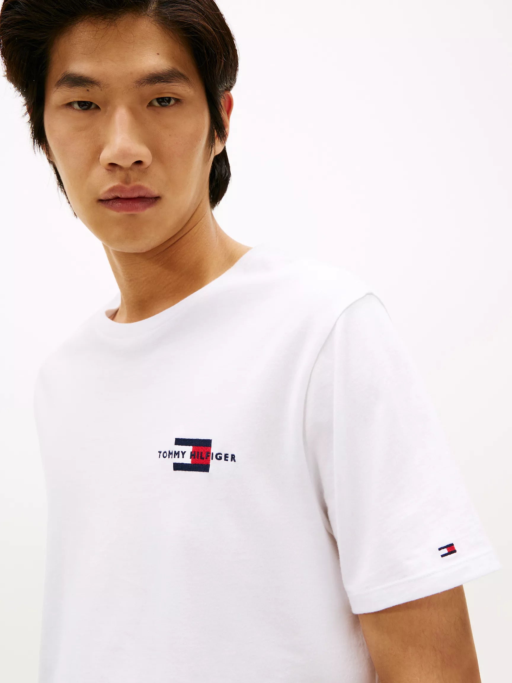 Optic White