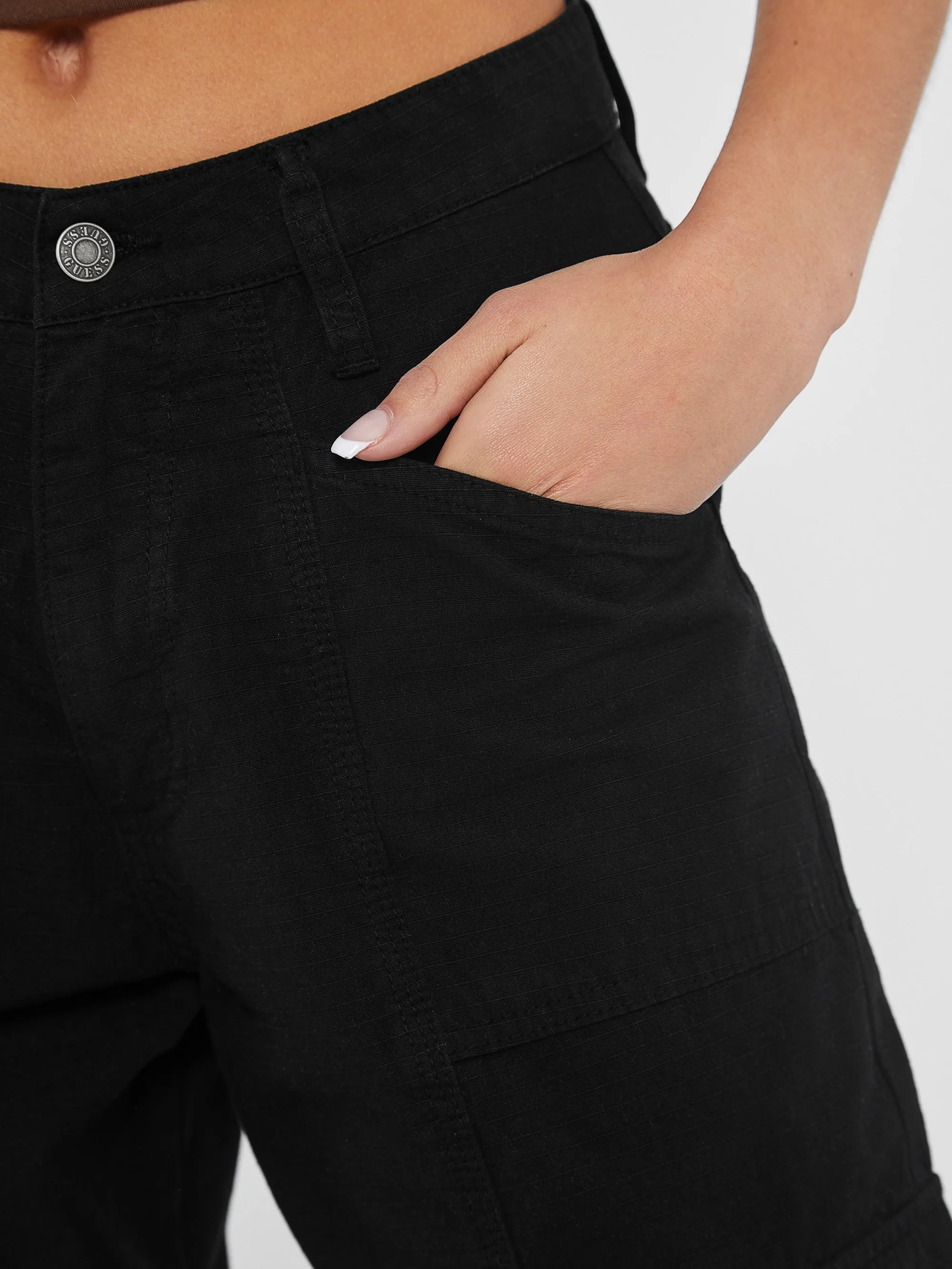 Jet Black Multi