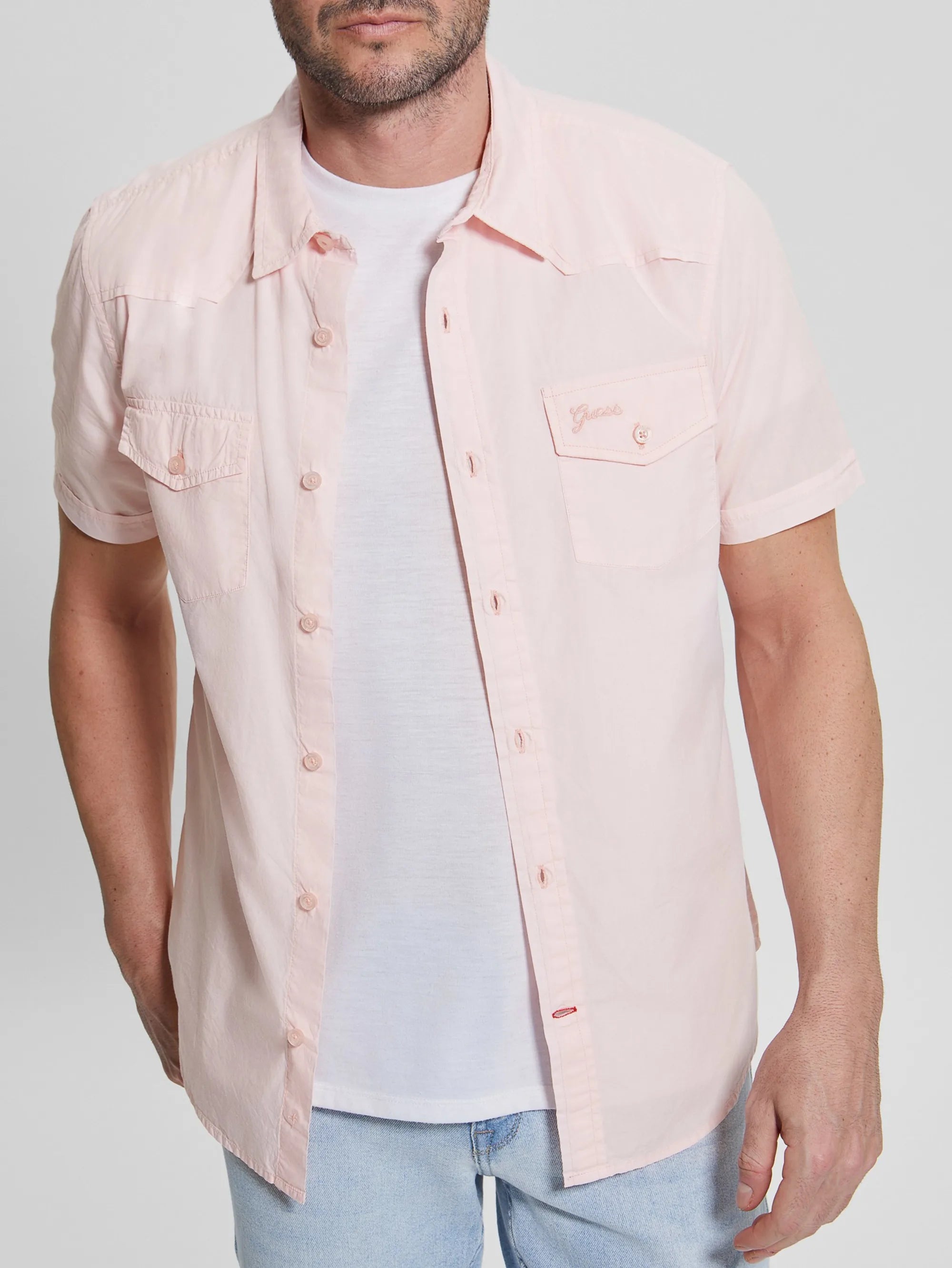 Blush Cotton