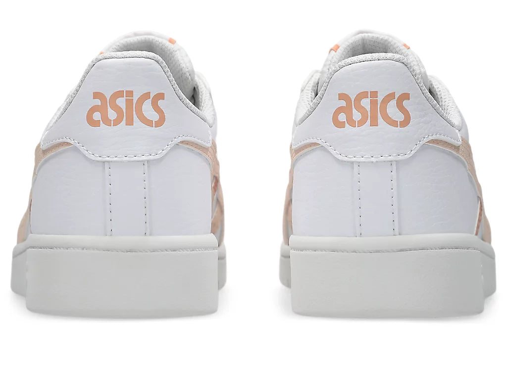 White/Pearl Pink