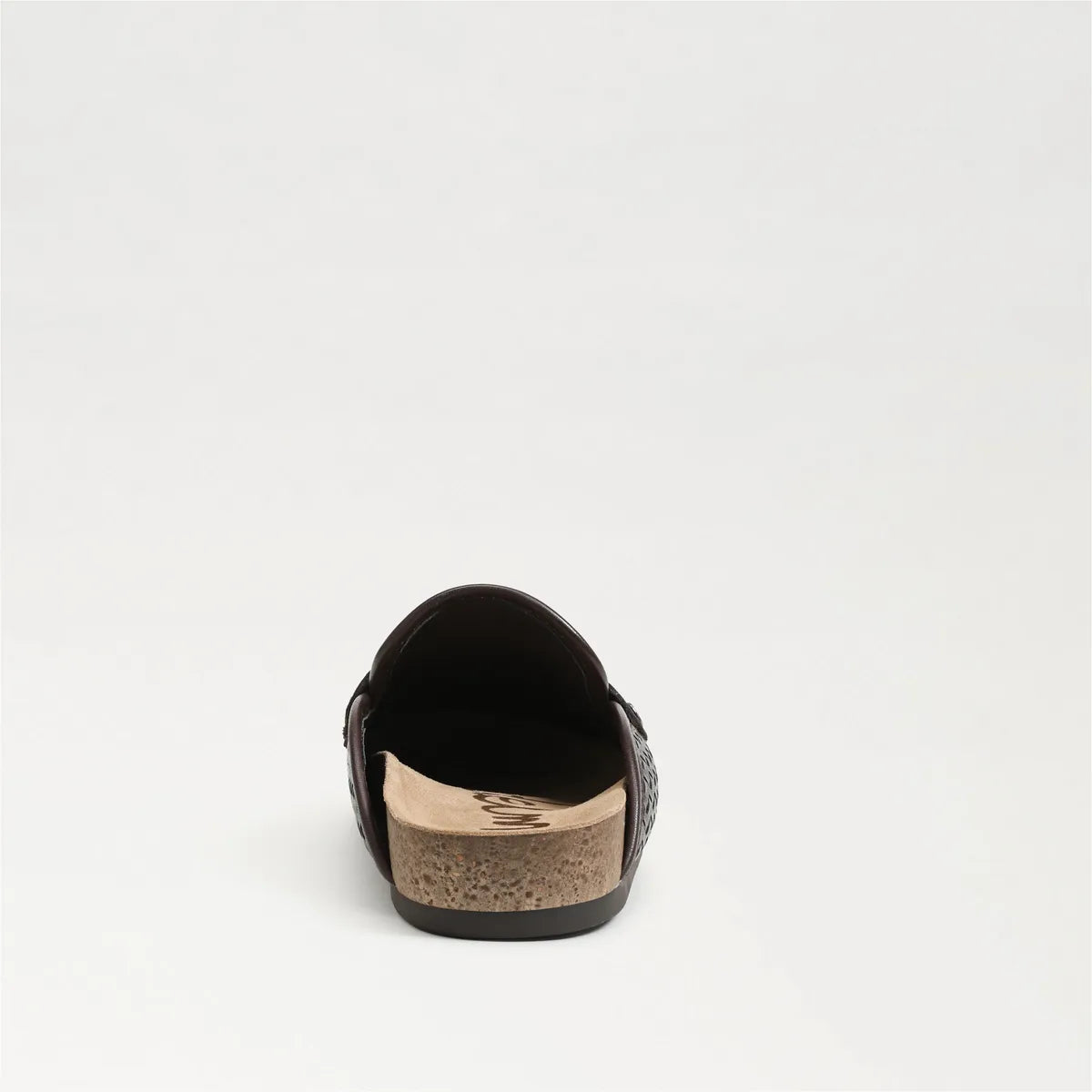 Cafe Noir Woven Leather