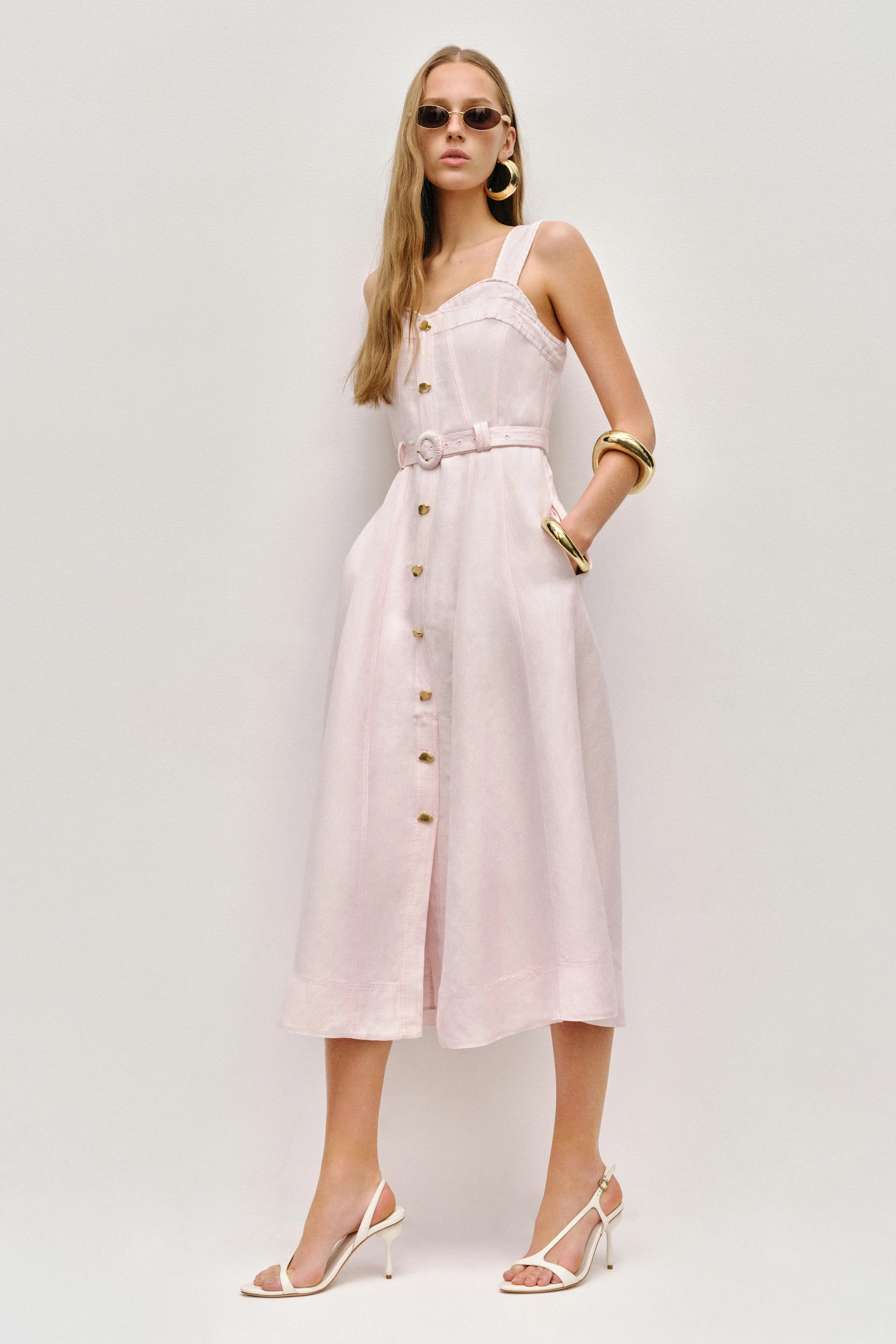 PASTEL PINK