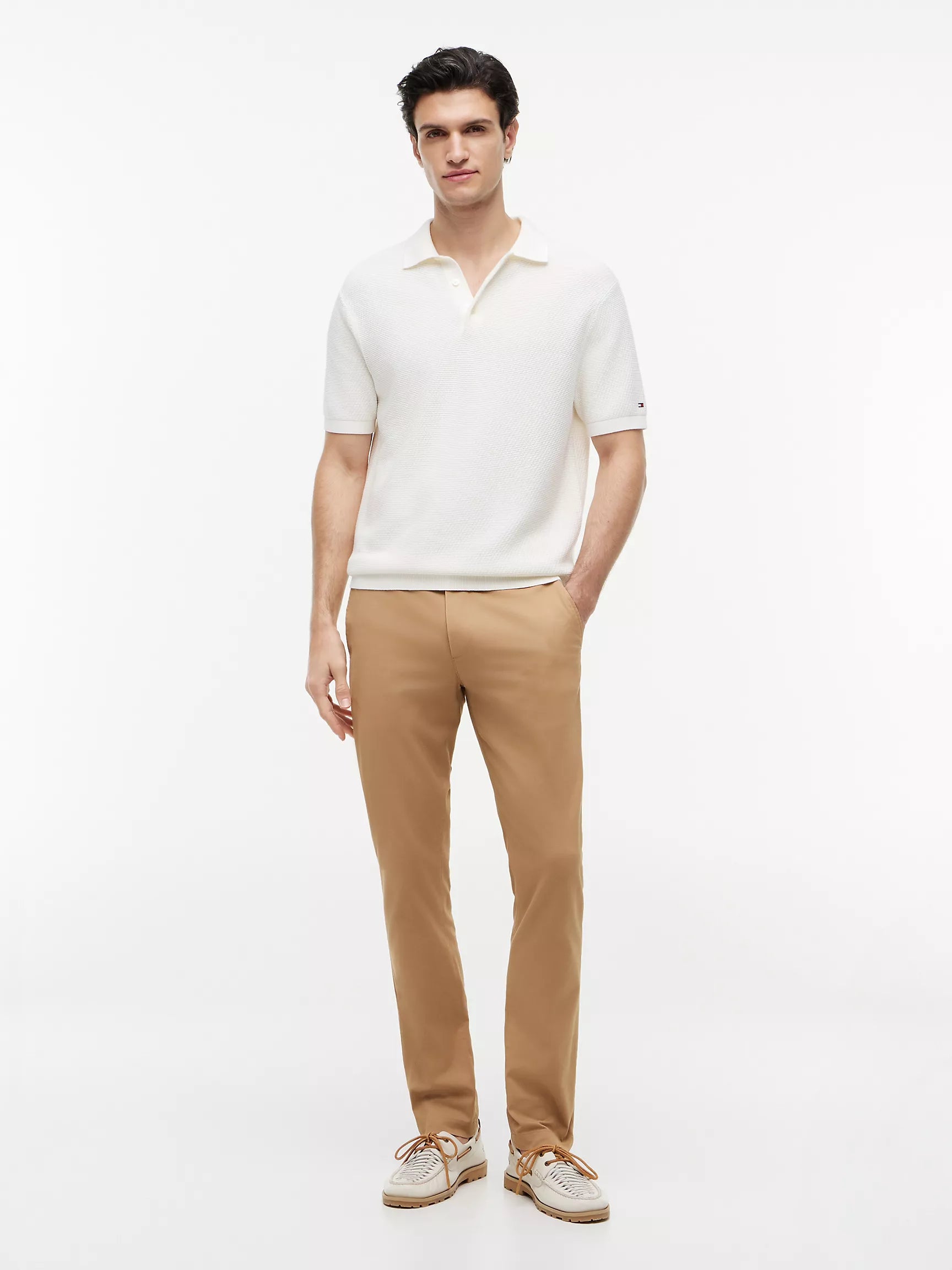 Ivory Silk
