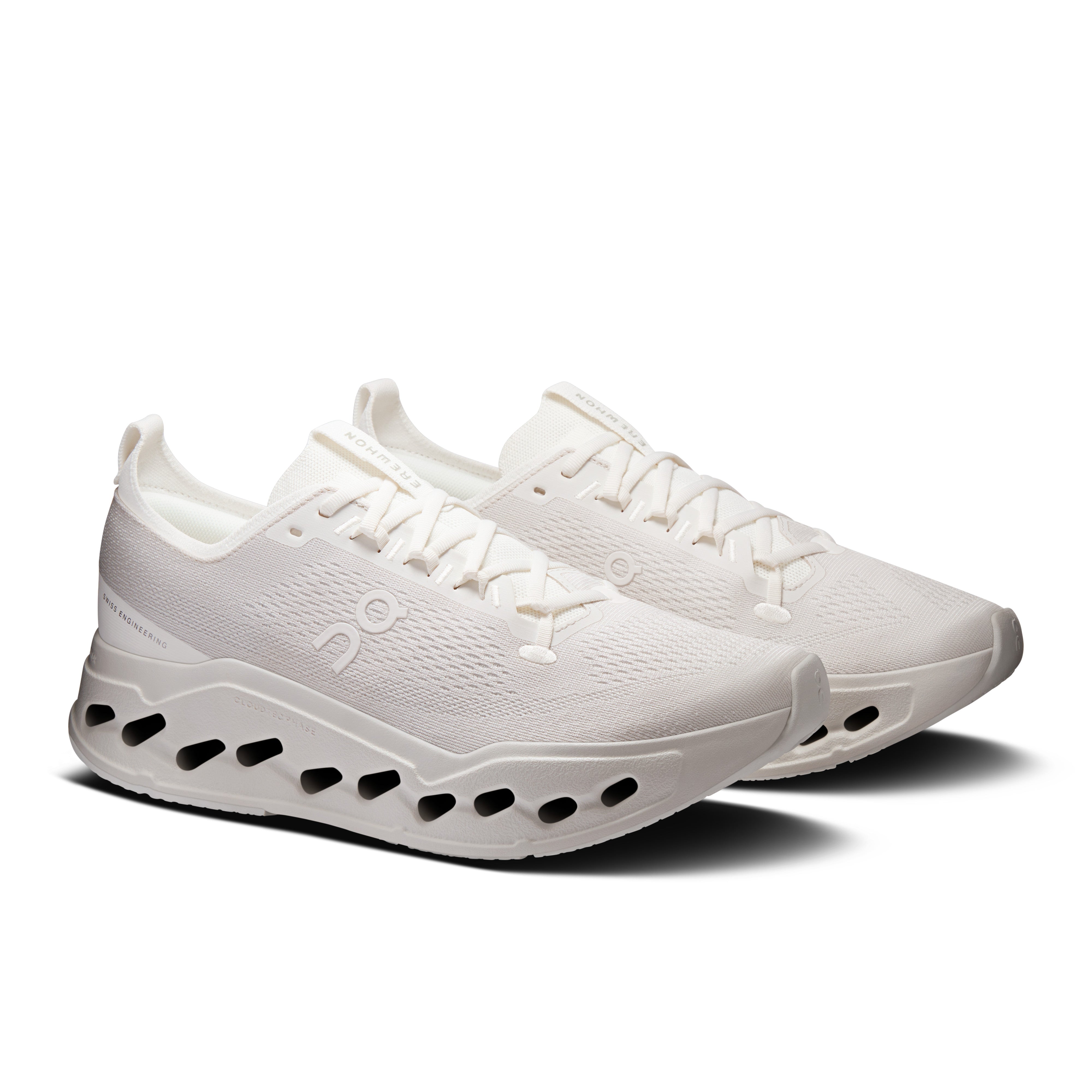 Ivory | White