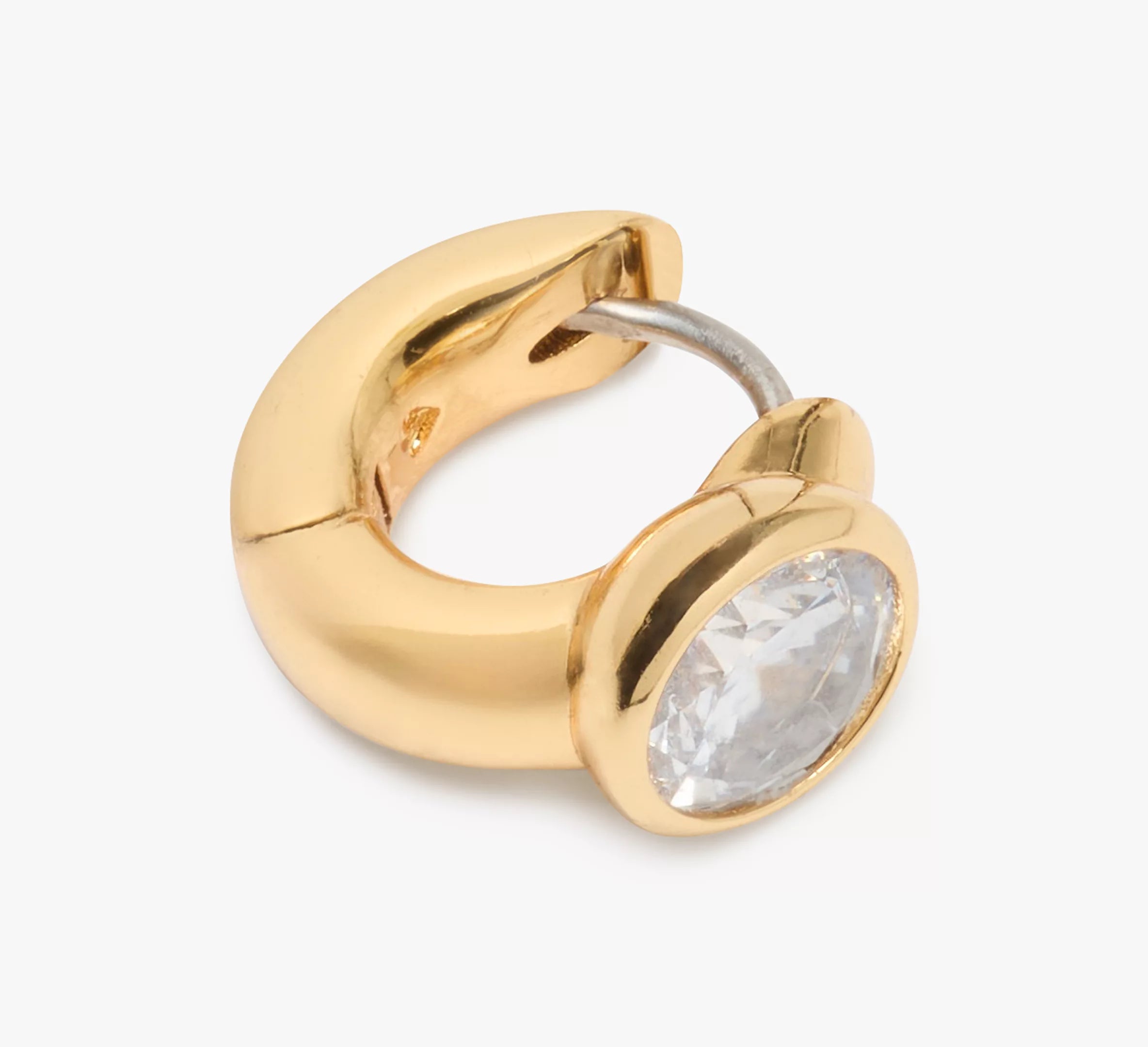 Clear/Gold