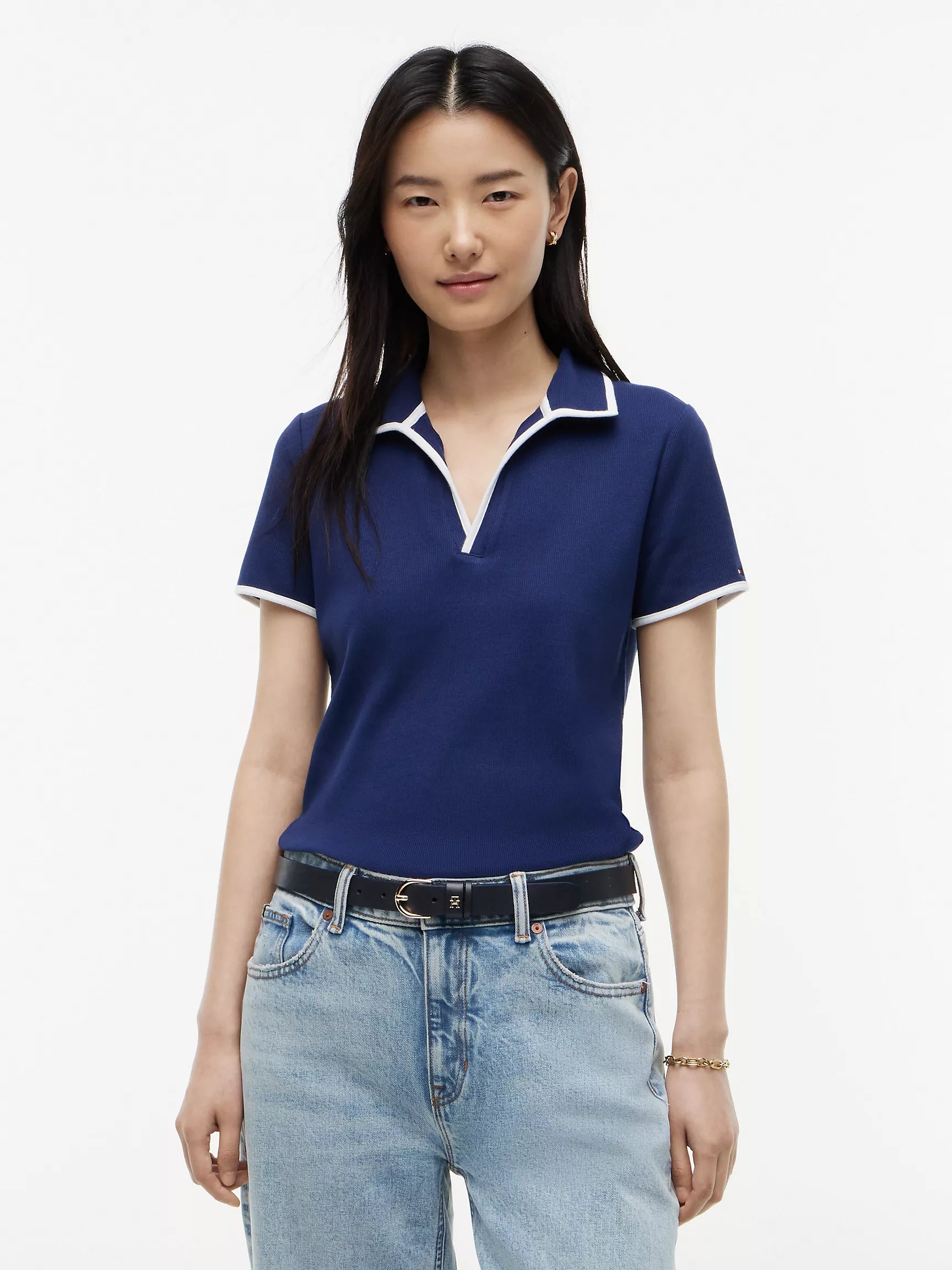 Preppy Navy
