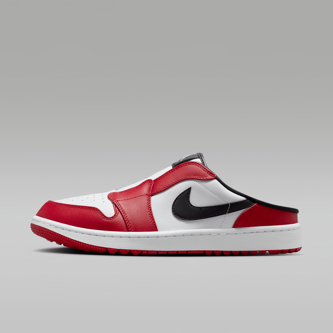 White/Varsity Red/Black