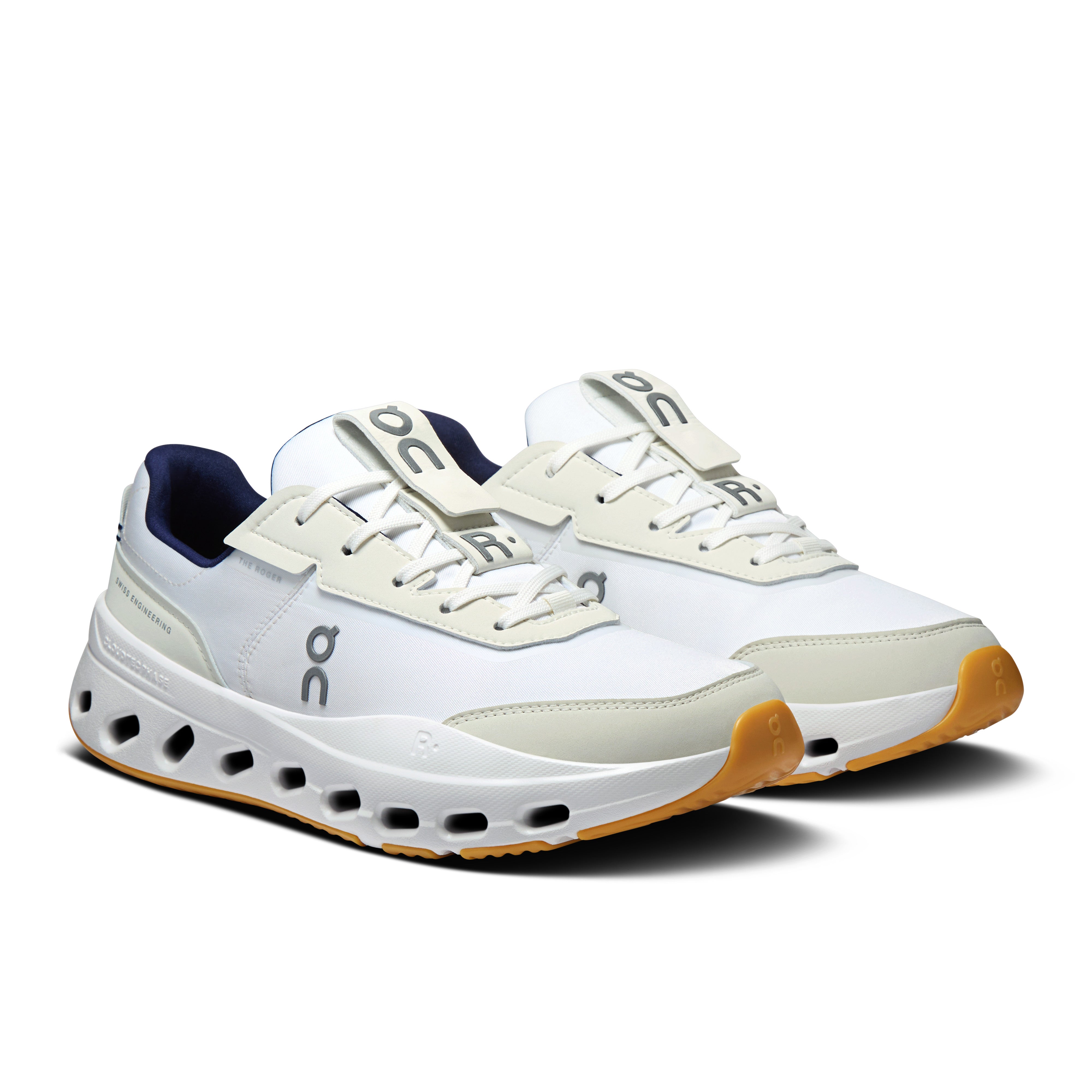 White | Midnight