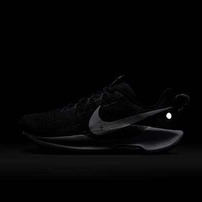 Black/Anthracite/Wolf Grey/White