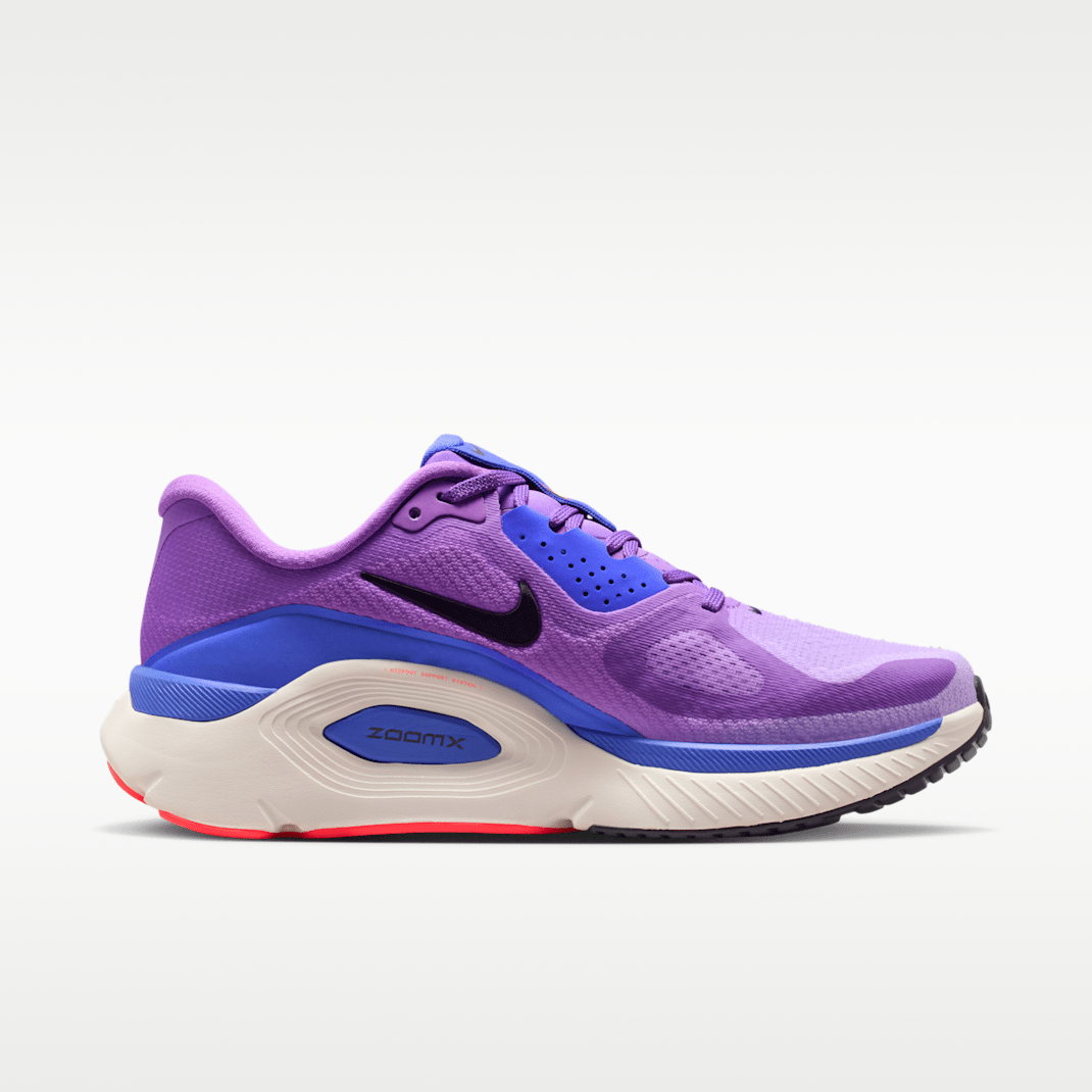 Bright Violet/Violet Mist/Sapphire/Purple Dynasty