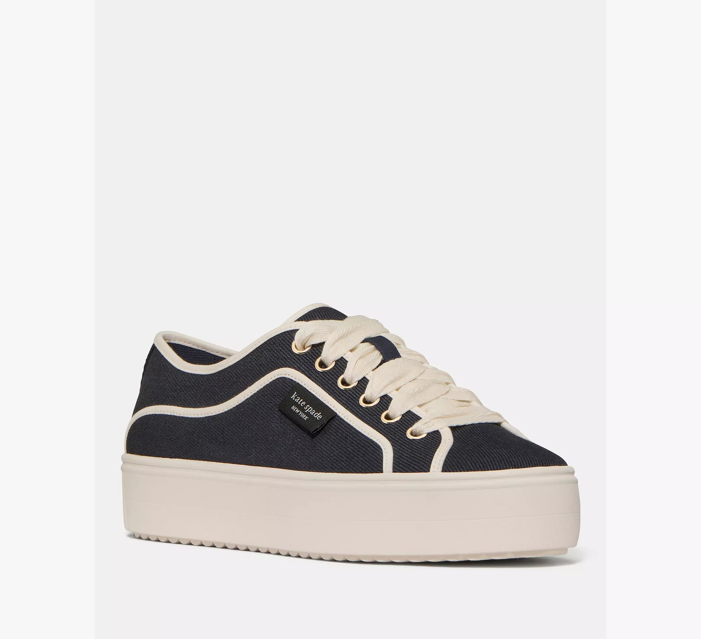 Captain Navy/Cream