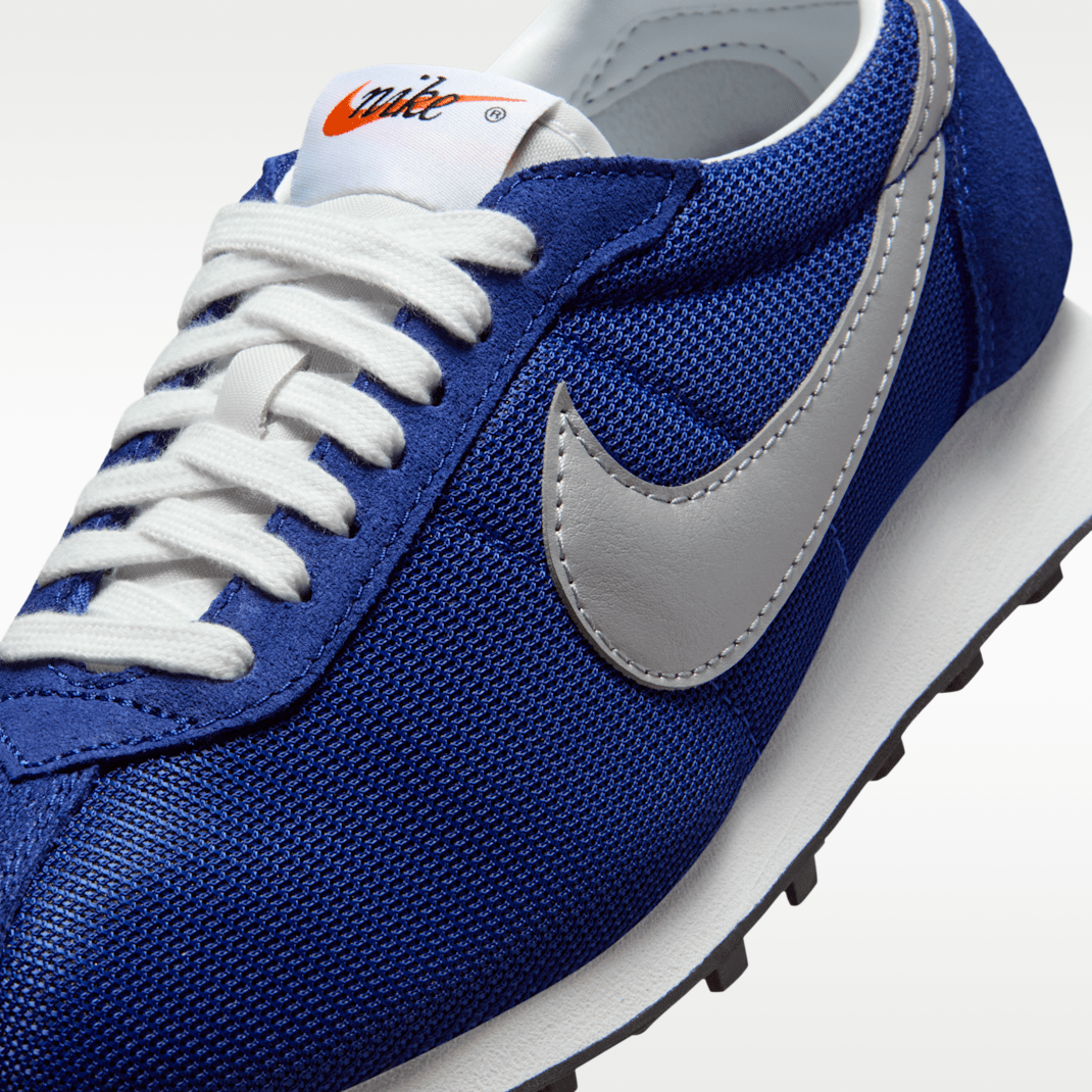 Deep Royal Blue/Summit White/Black/Metallic Silver