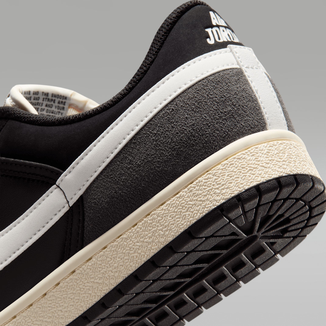 Black/Off White/Anthracite/Black