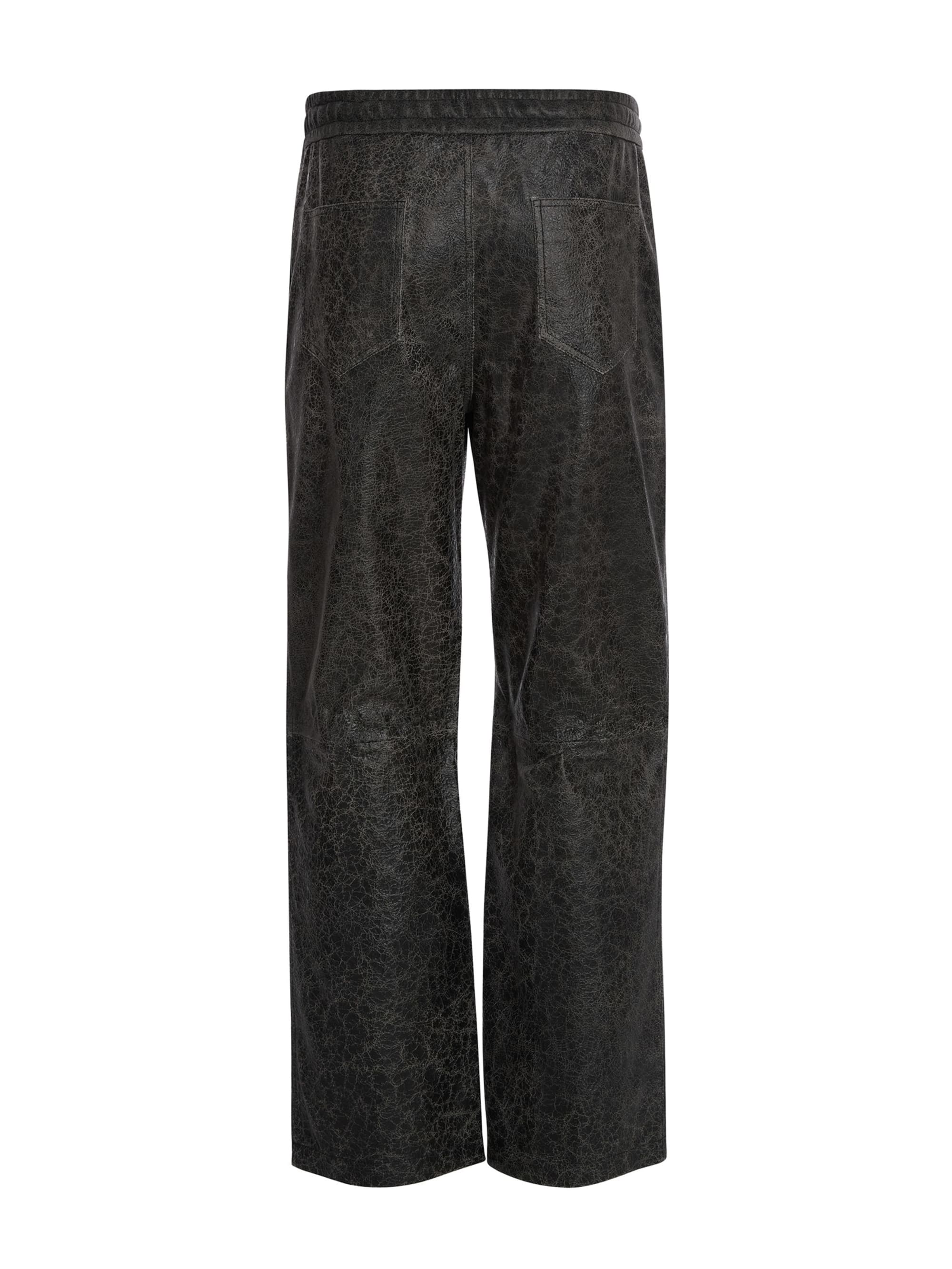 Jet Black Multi
