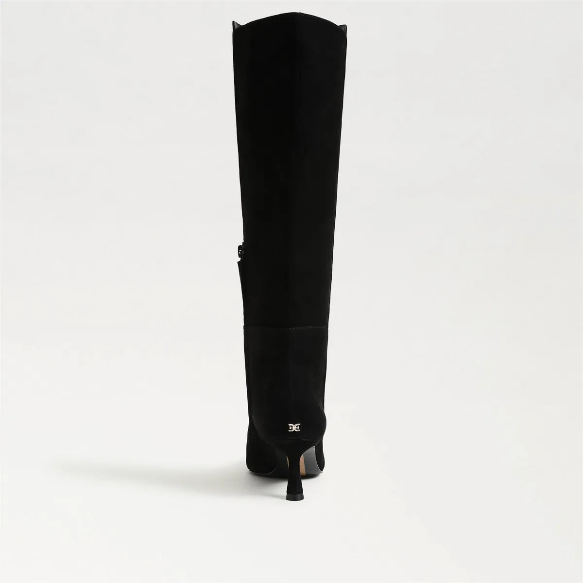 Black Suede