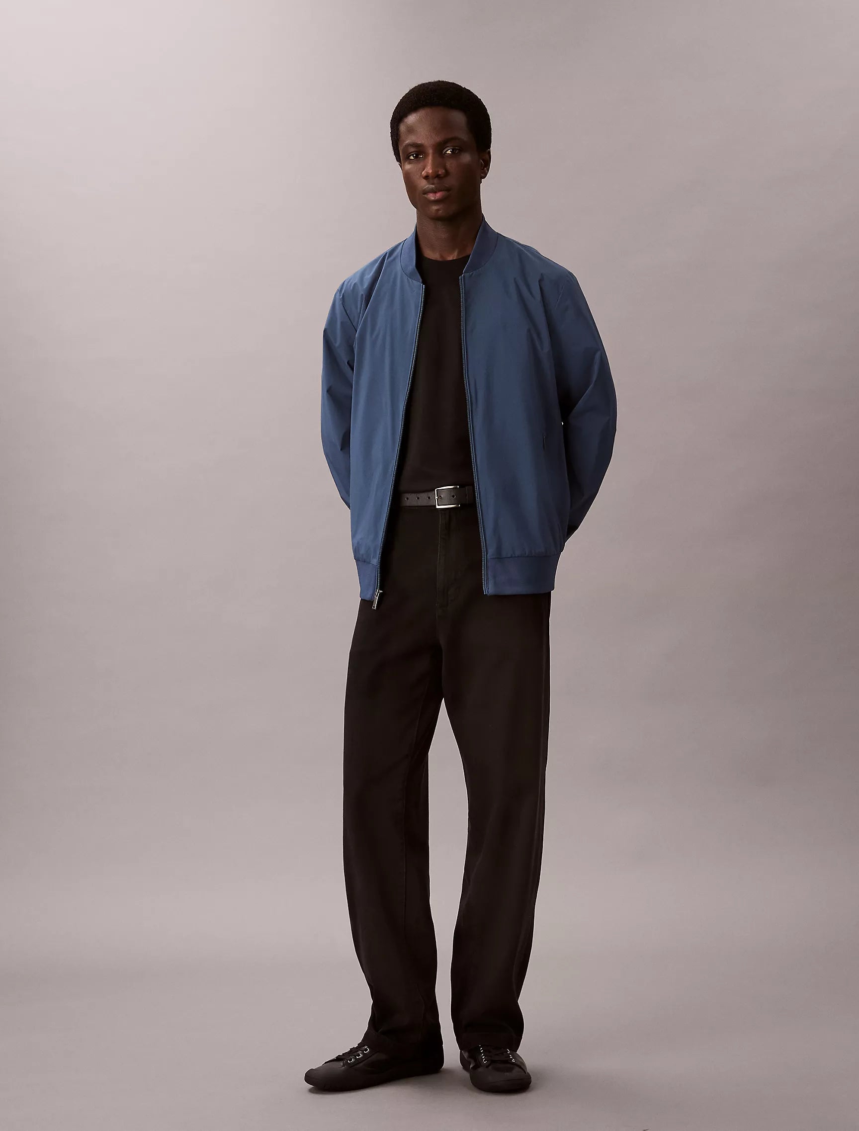 Dark Denim