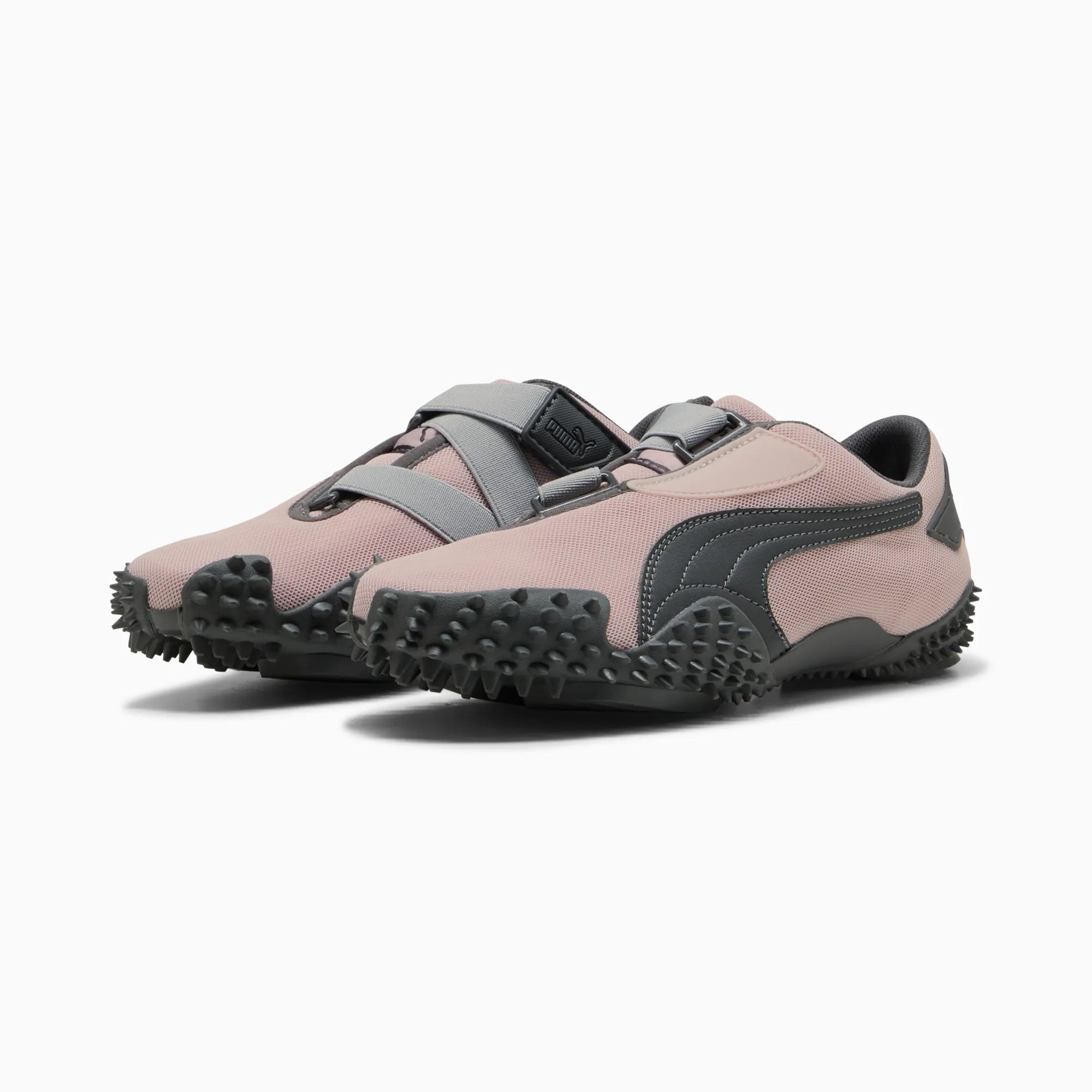 Mauve Mist-Dusky Gray
