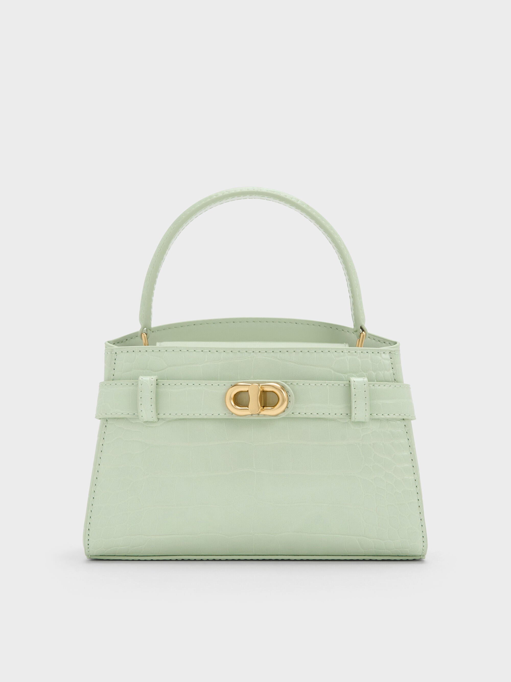 Mint Green