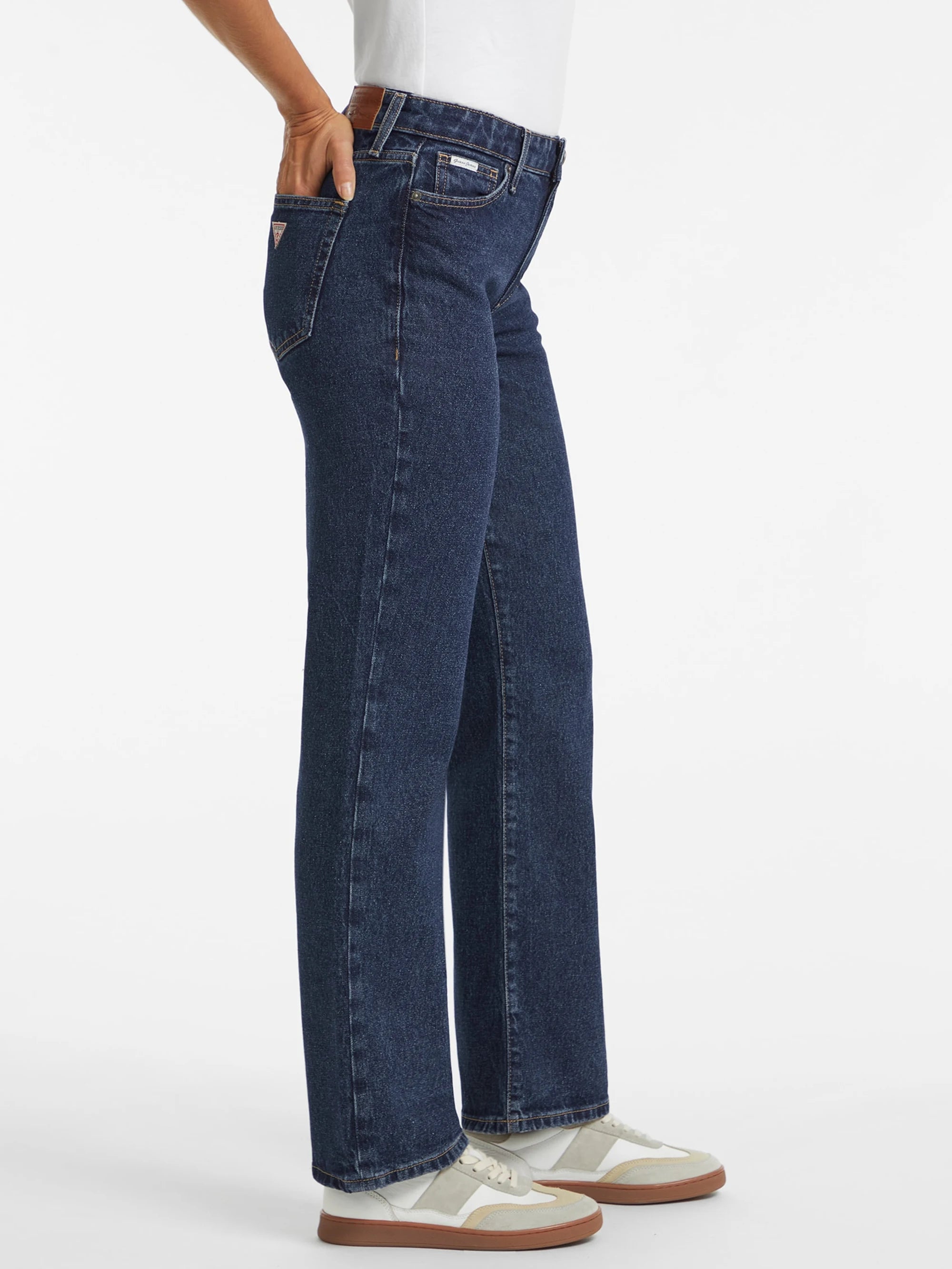 Gj Dark Wash