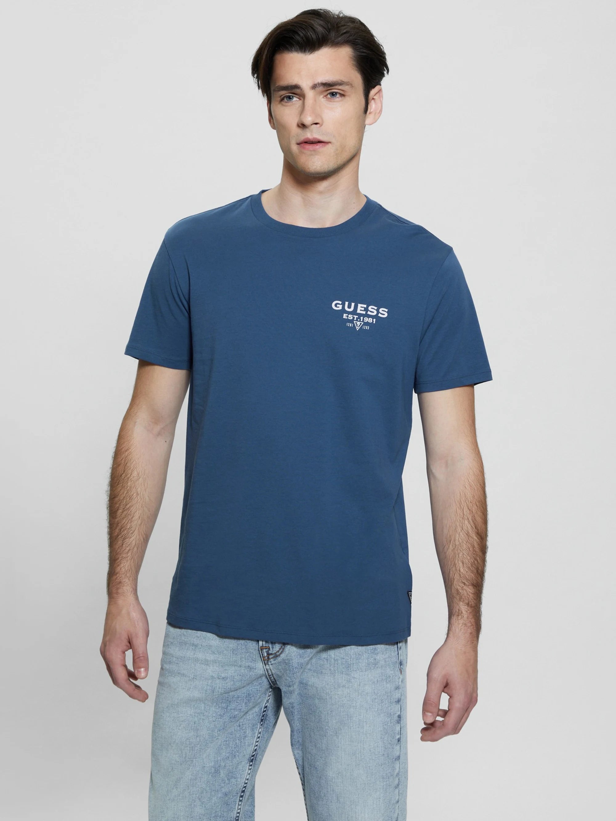 Pennant Blue