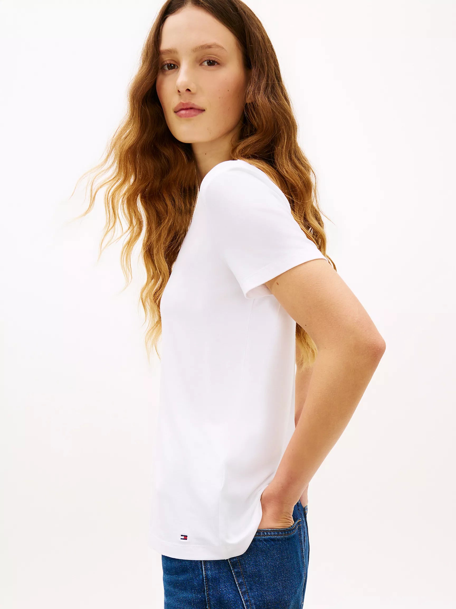 Optic White