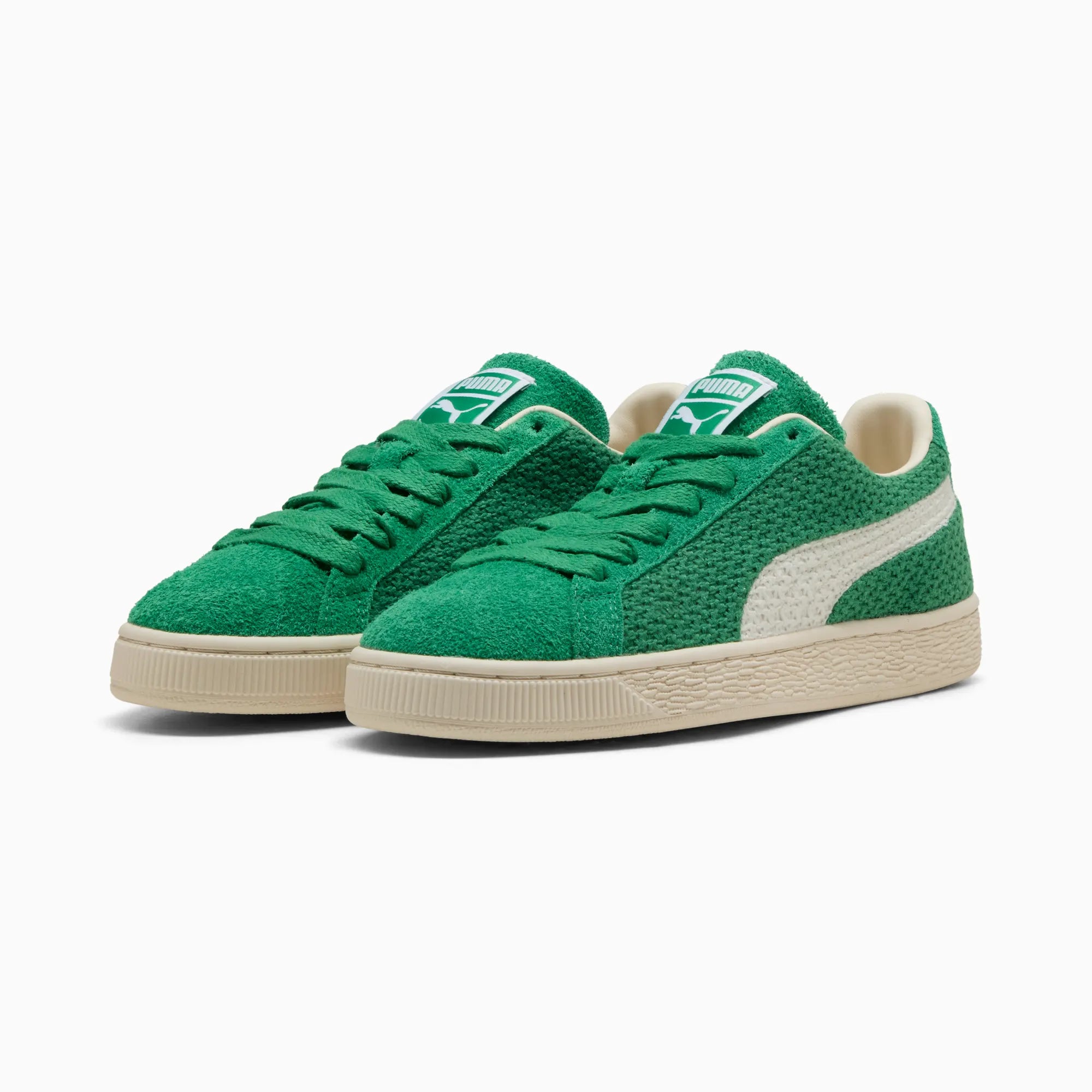 Archive Green-PUMA White