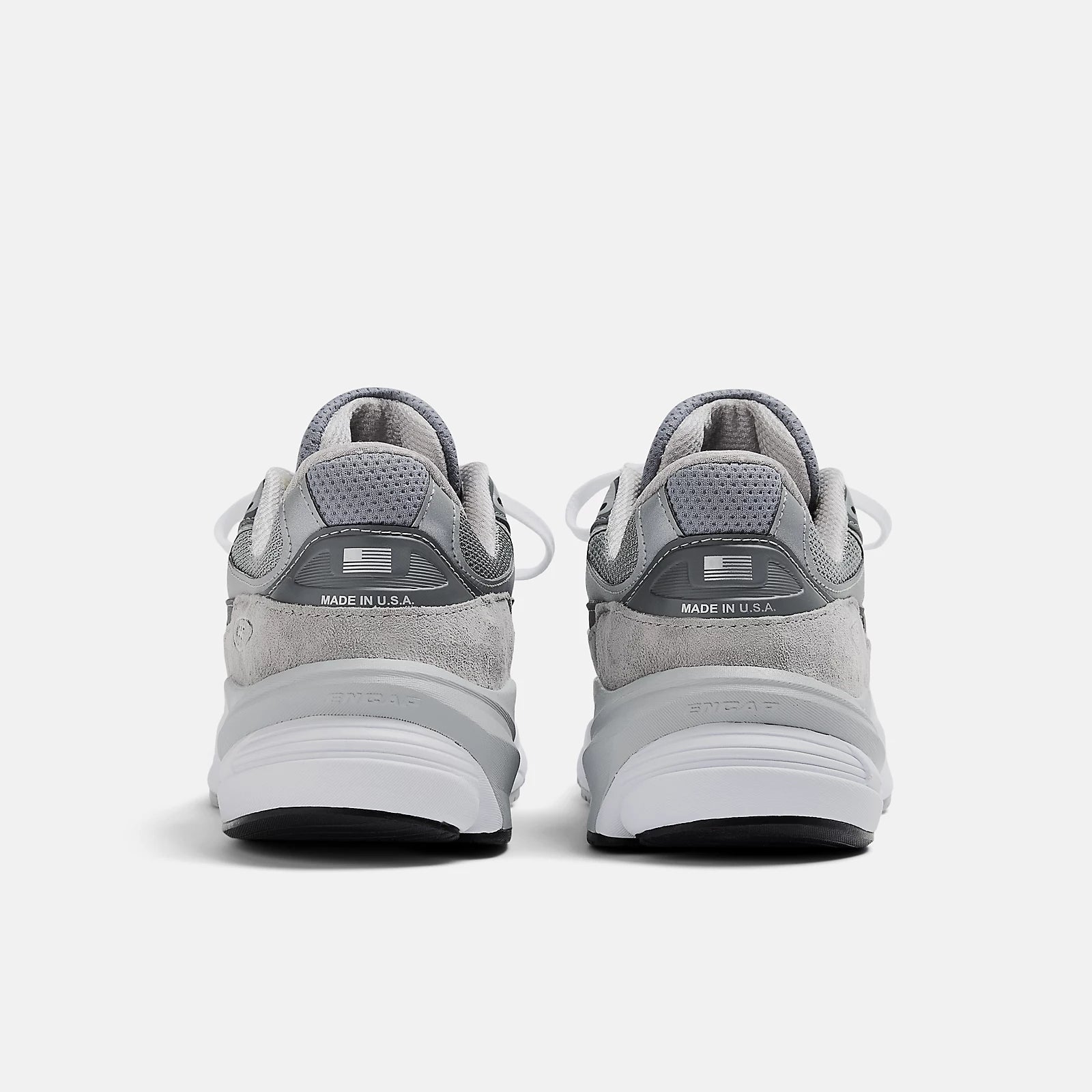 Grey With White
