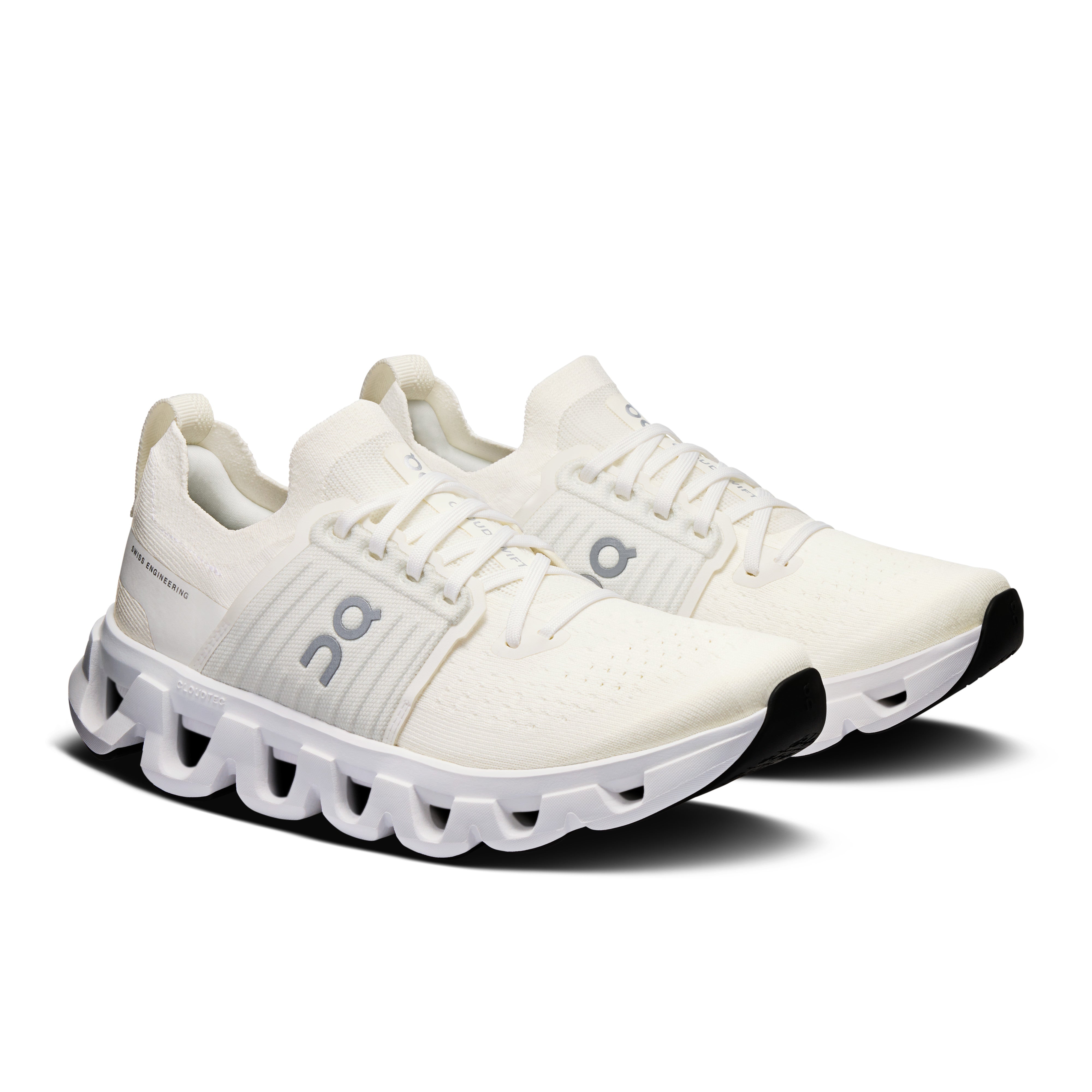 White | White