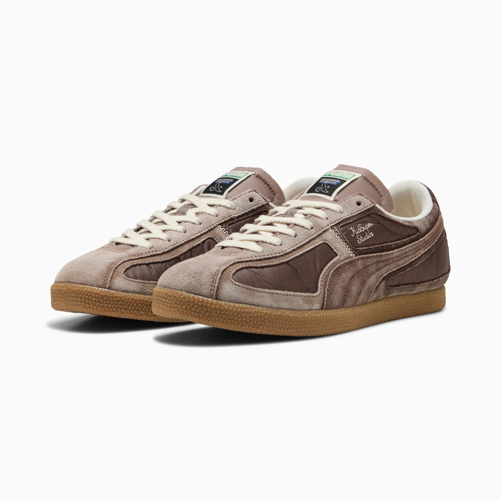 Espresso Brown-Totally Taupe