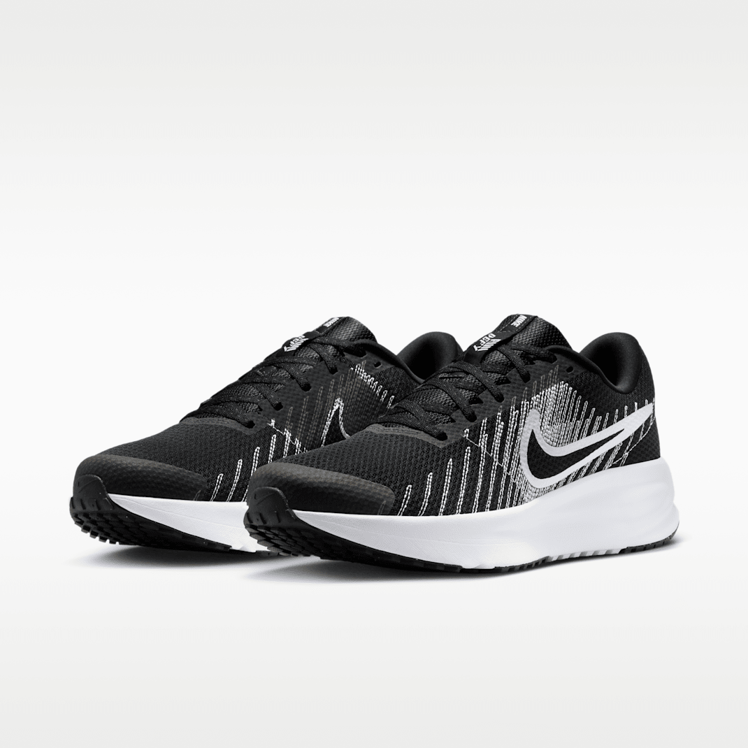 Black/White
