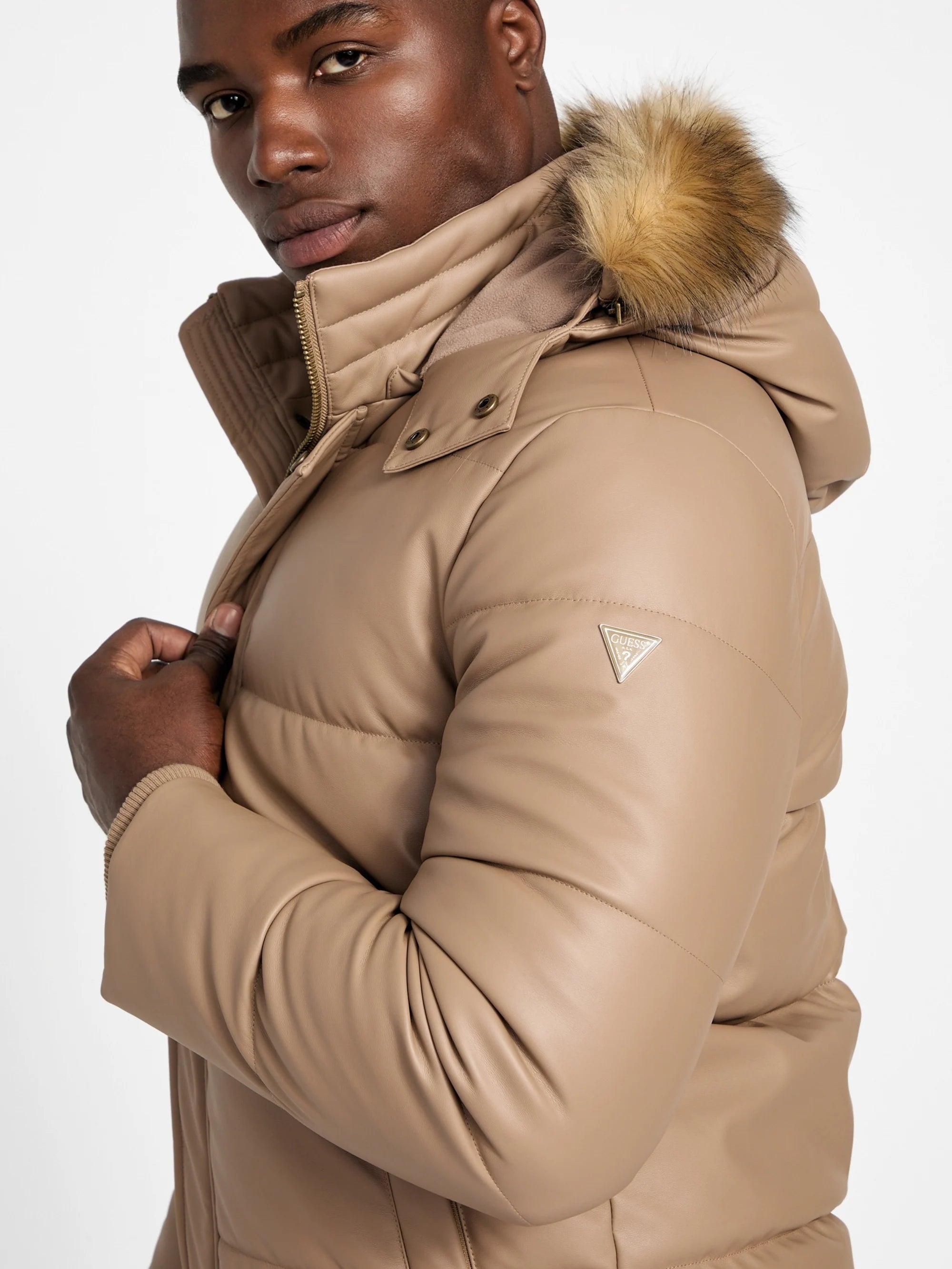 Elk Brown