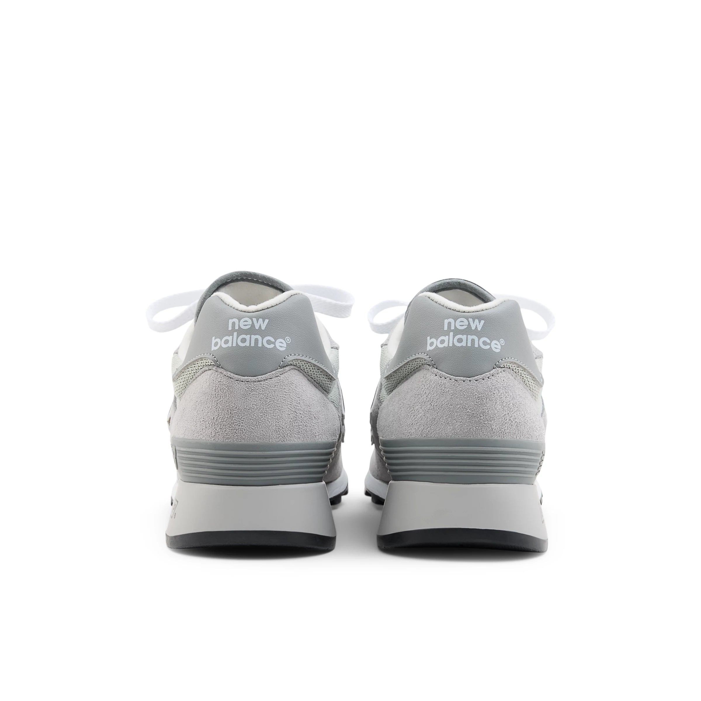 Kool Gray With Harbor Grey And White