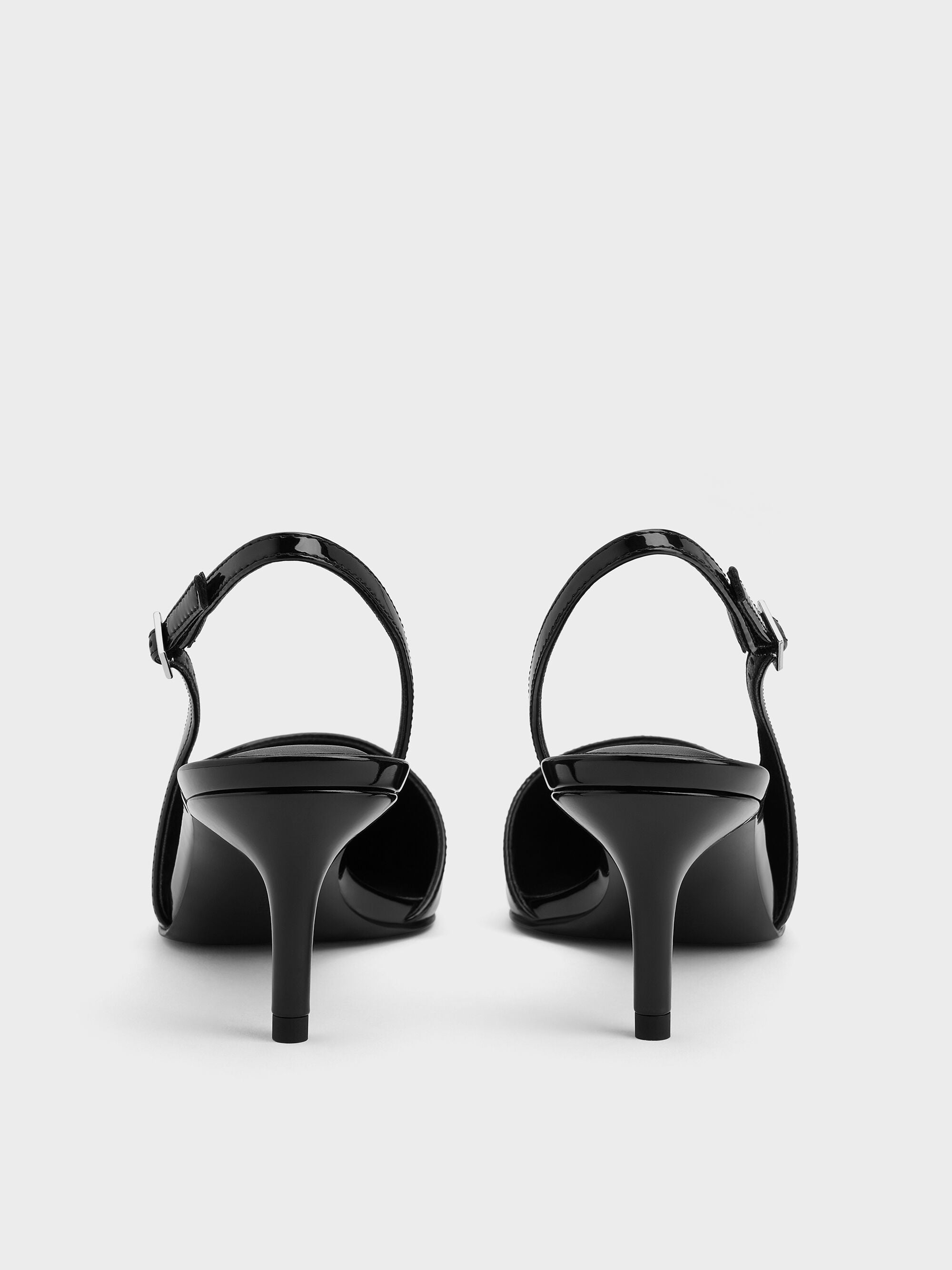 Black Patent