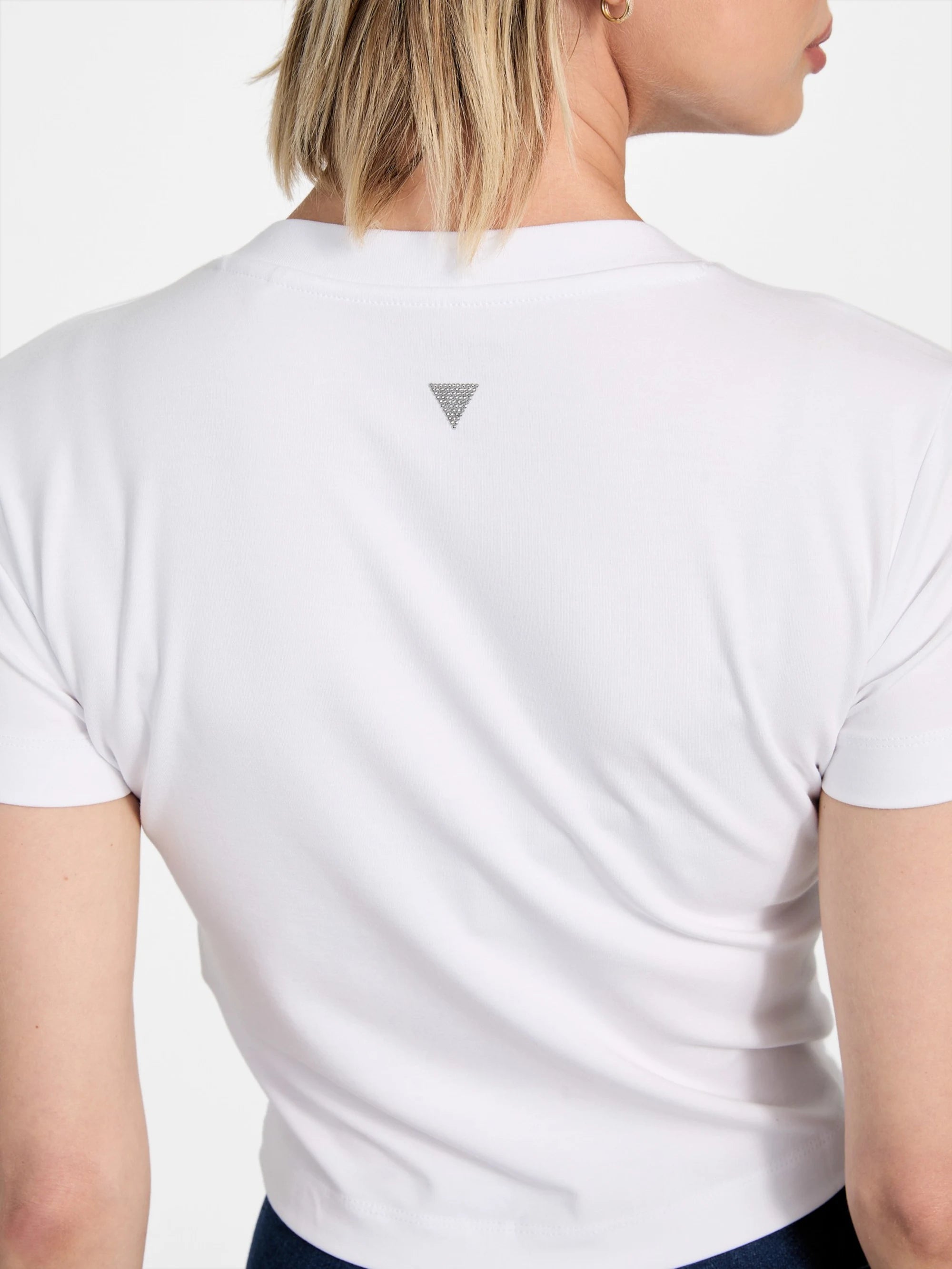Pure White