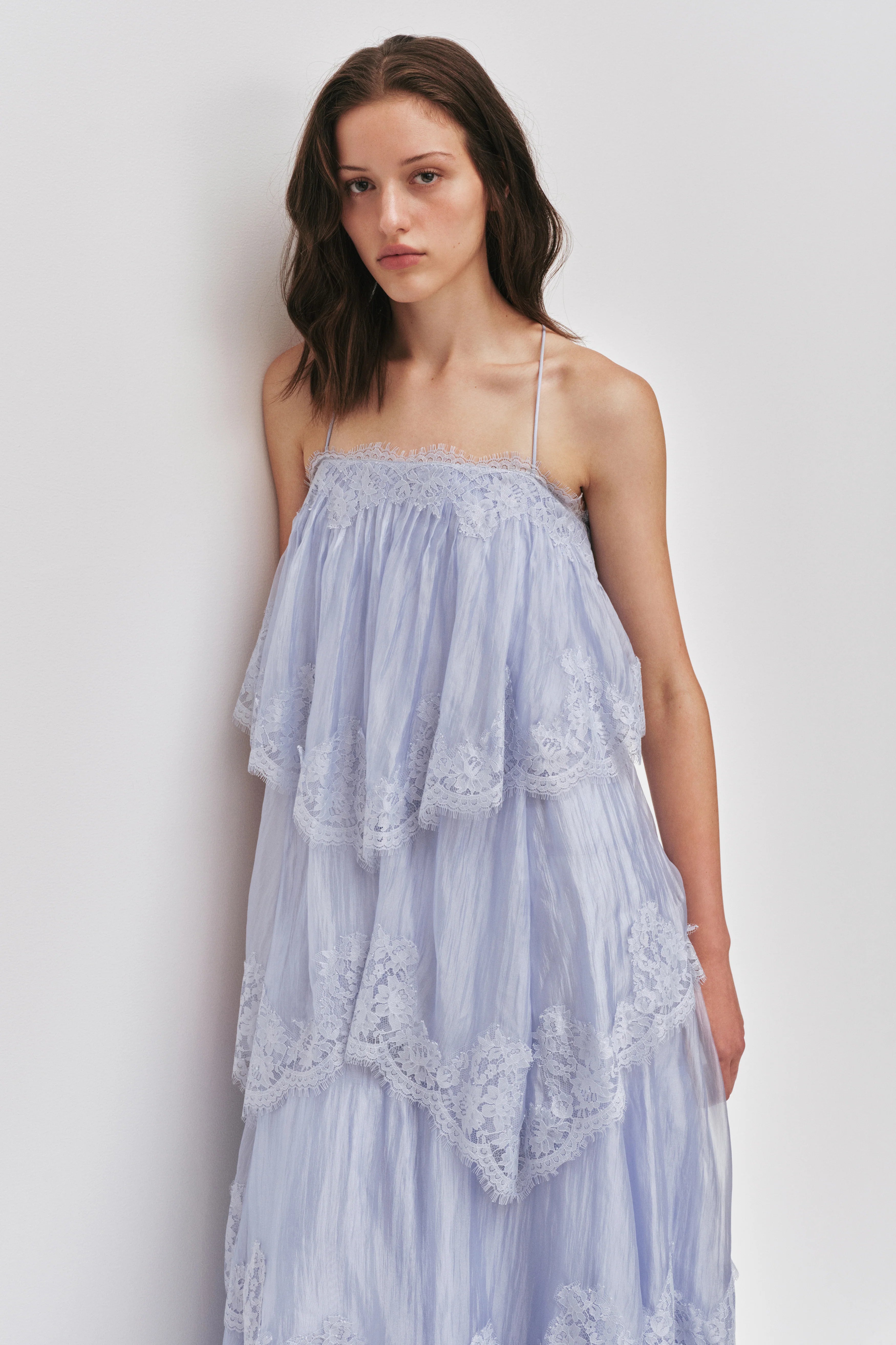 FRENCH BLUE