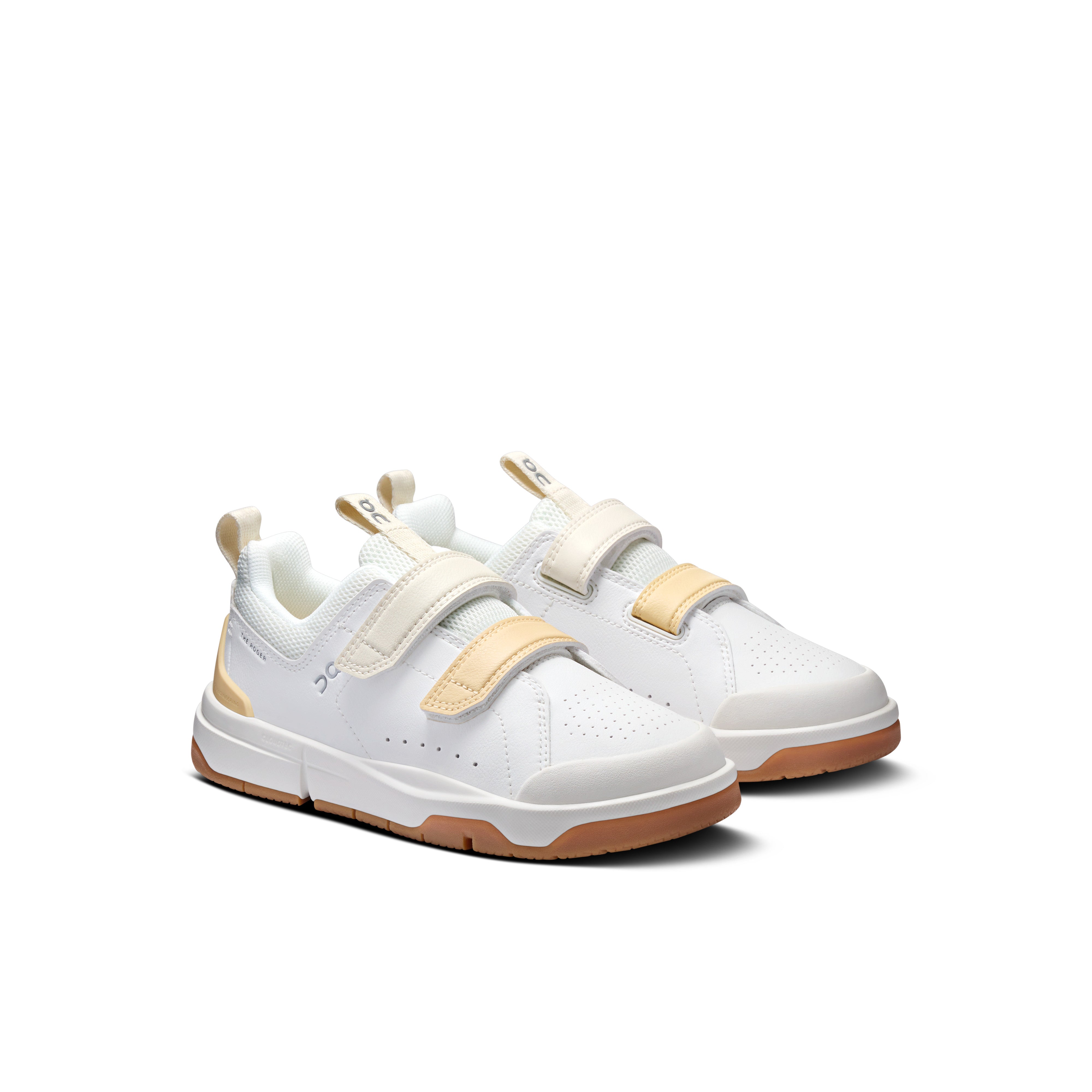White | Blonde