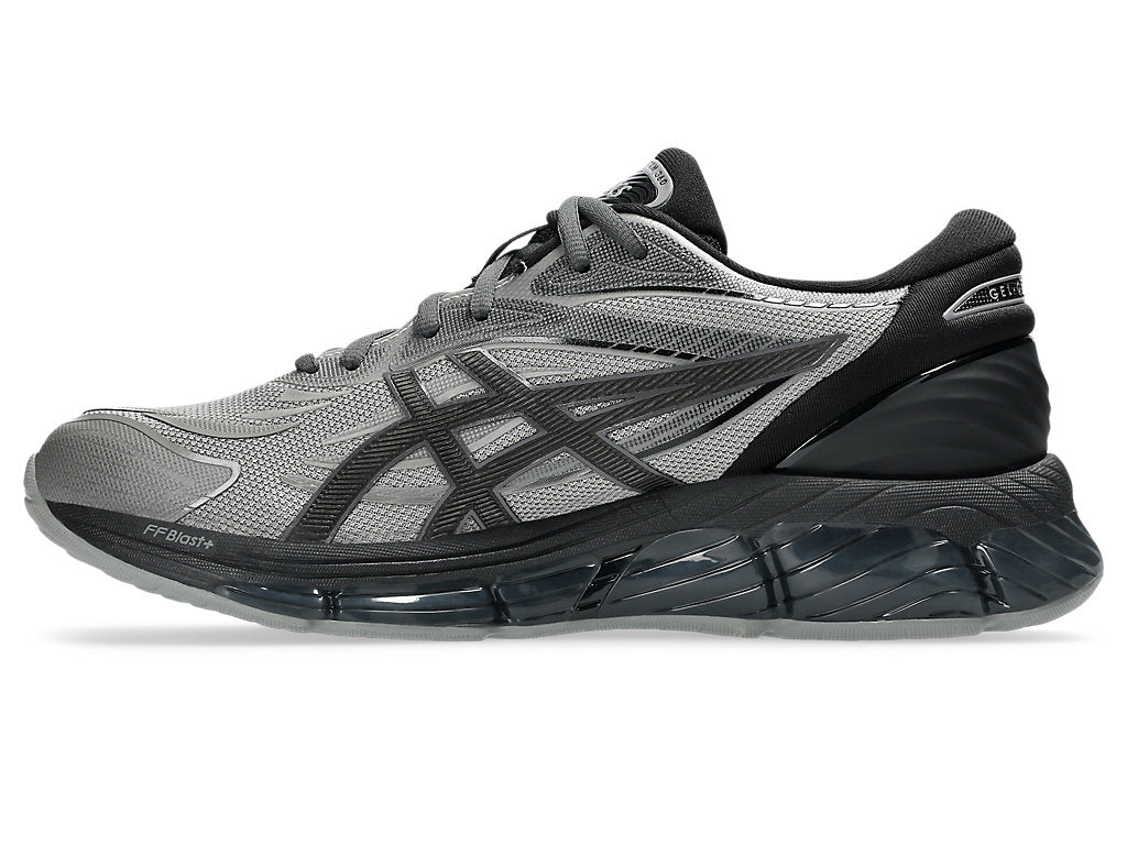 Clay Grey/Black