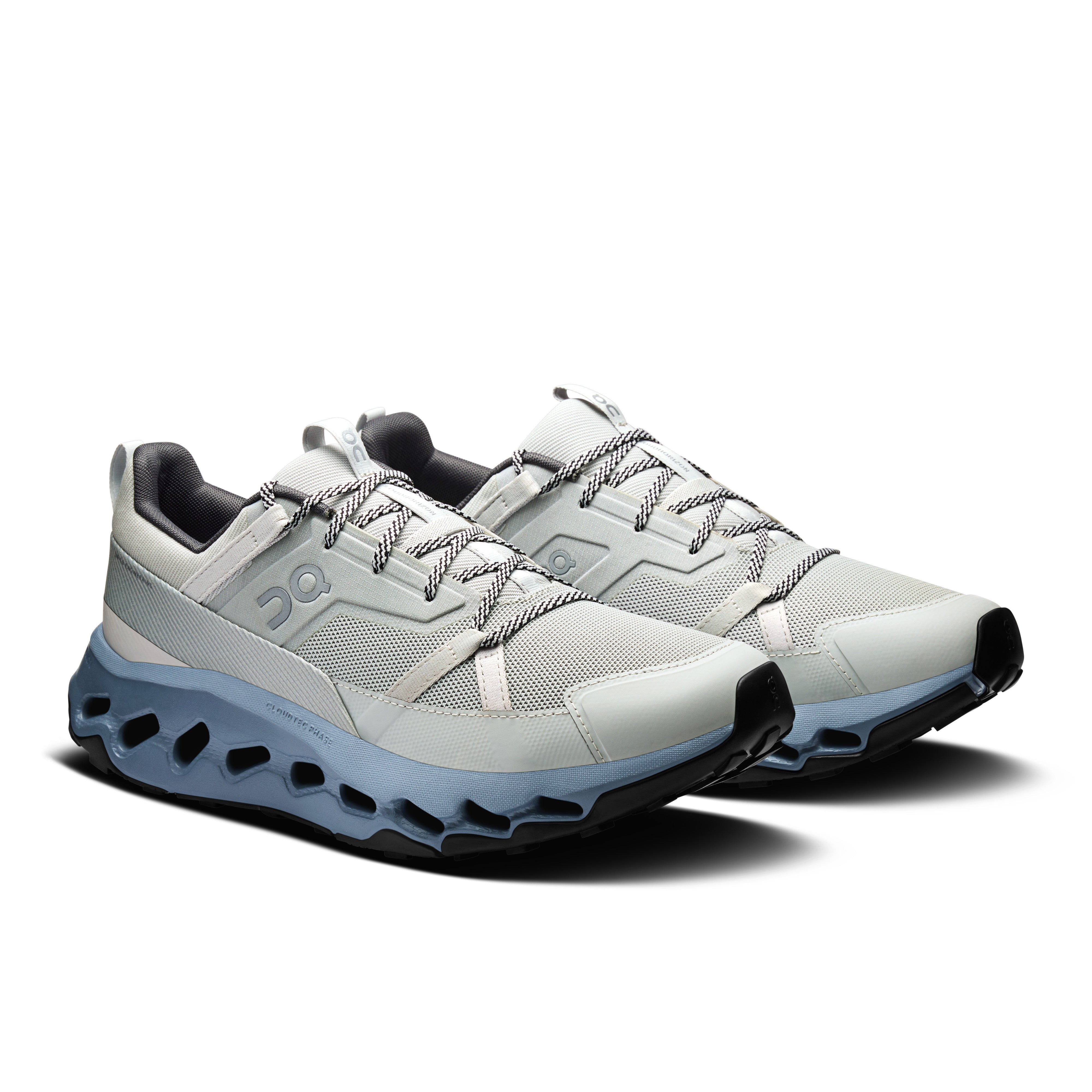 Glacier | Steel