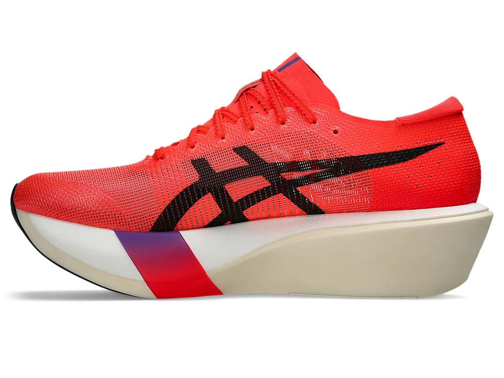 Flash Red/Black