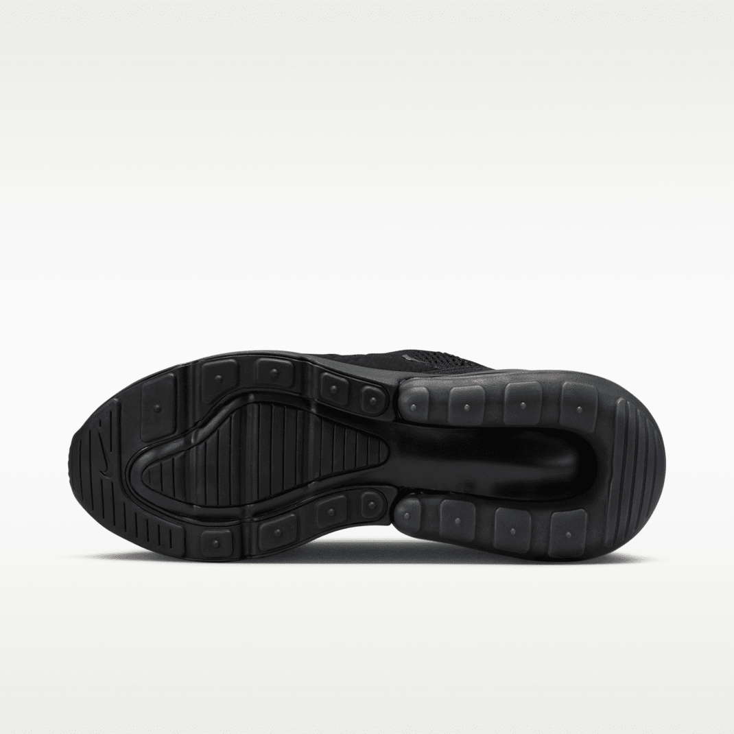 Black/Black/Black